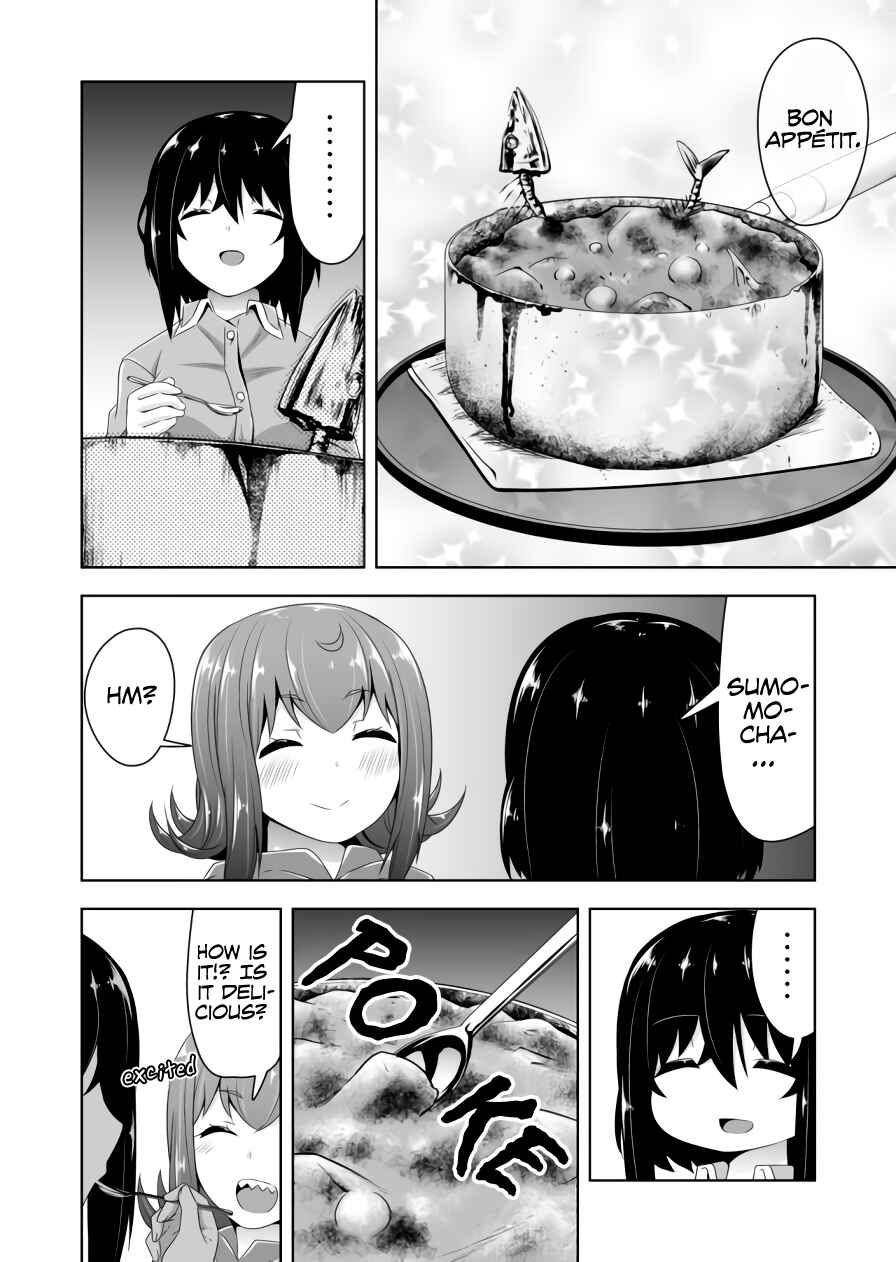 Chapter 64 - Page 5