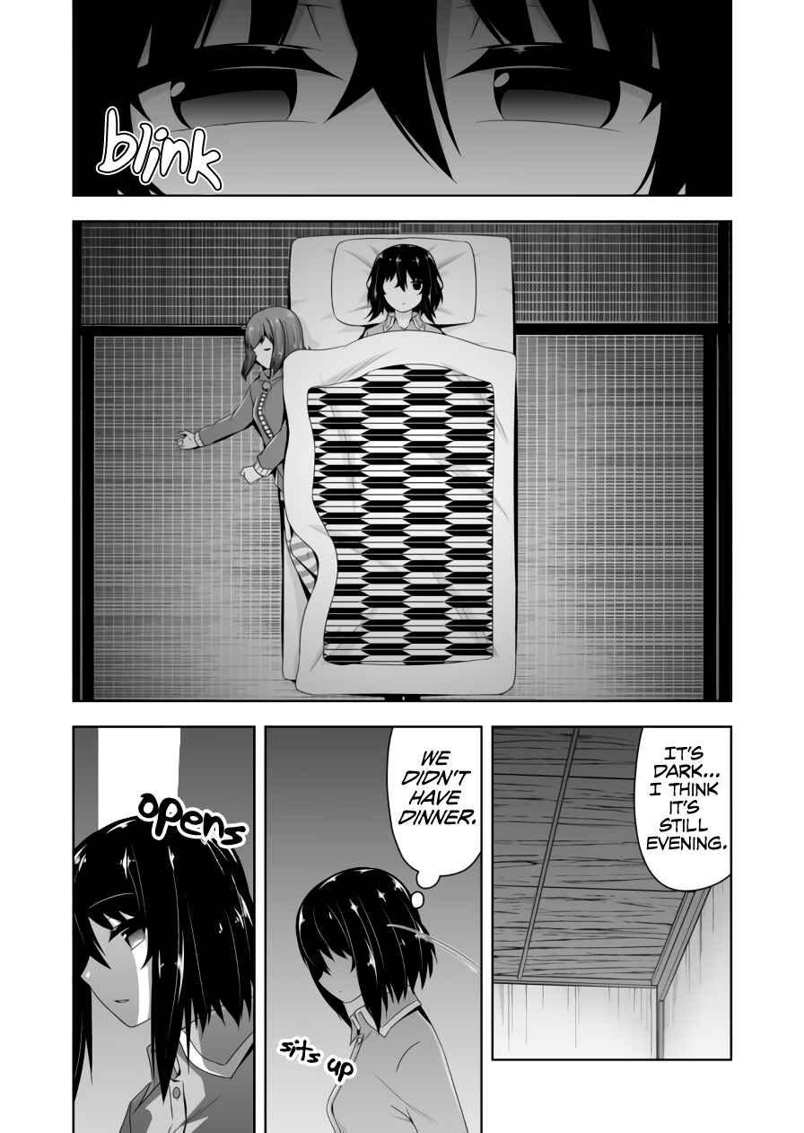 Chapter 64 - Page 8