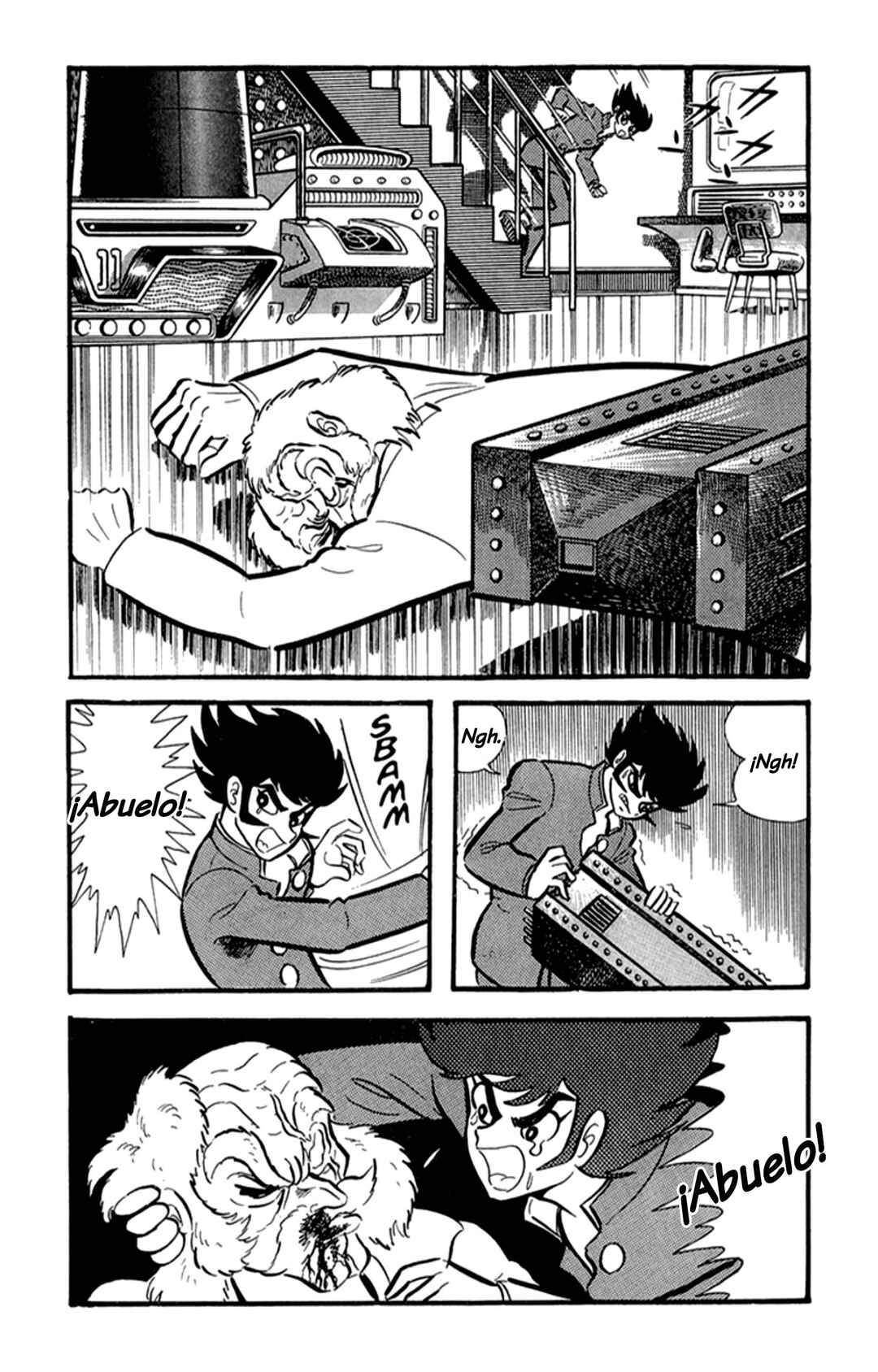 Chapter 1 - Page 30