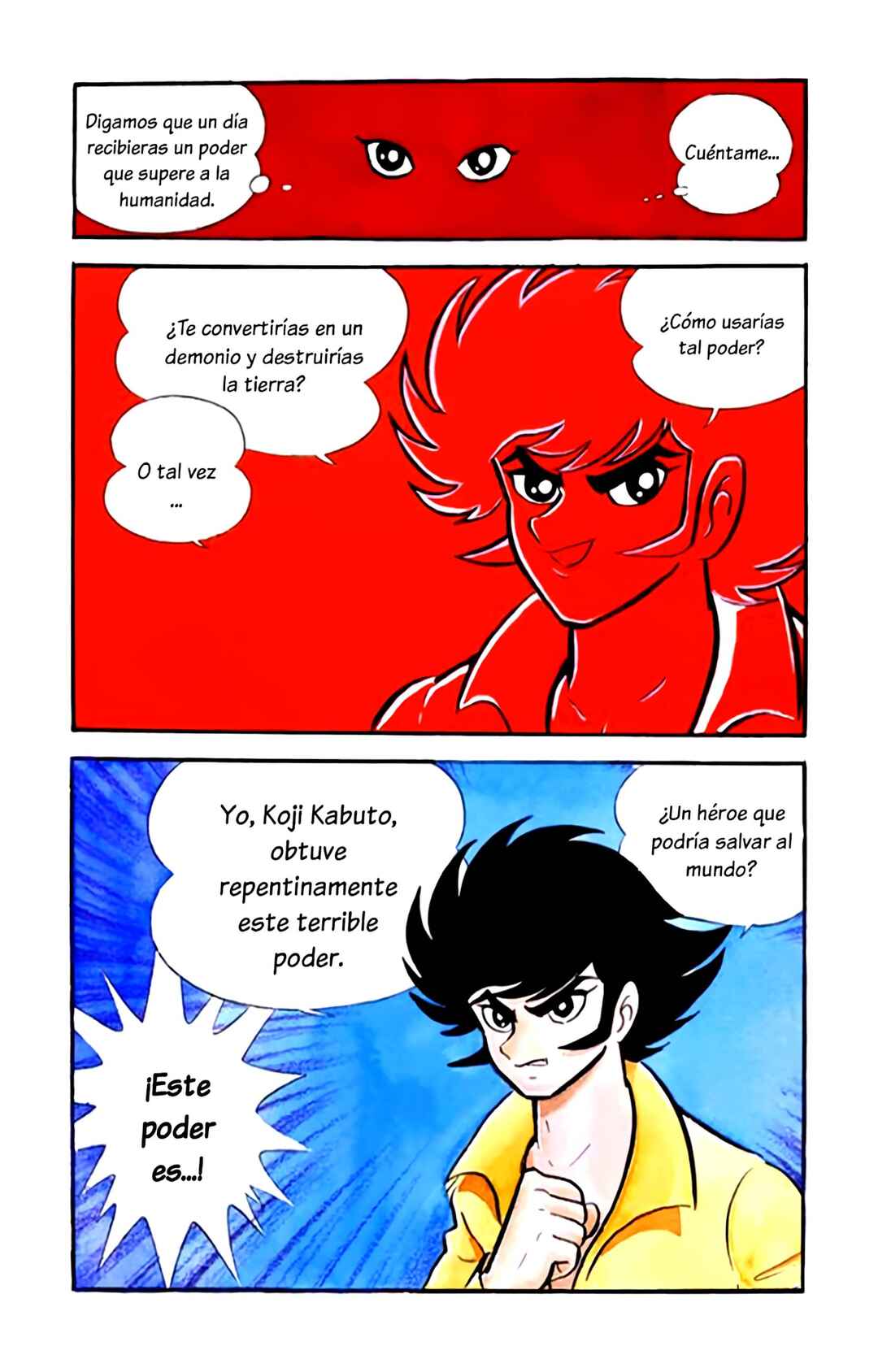 Chapter 1 - Page 5