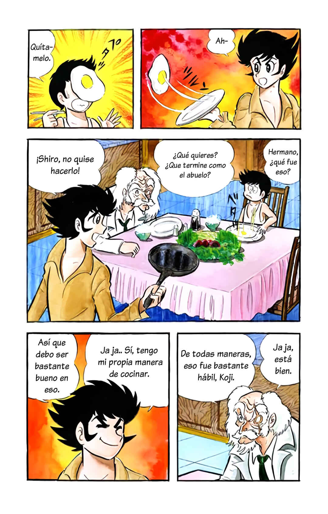 Chapter 1 - Page 9