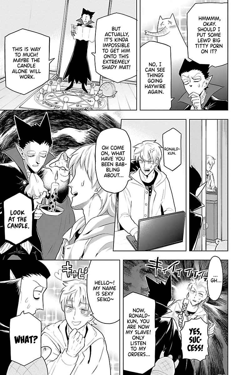 Chapter 40 - Page 5