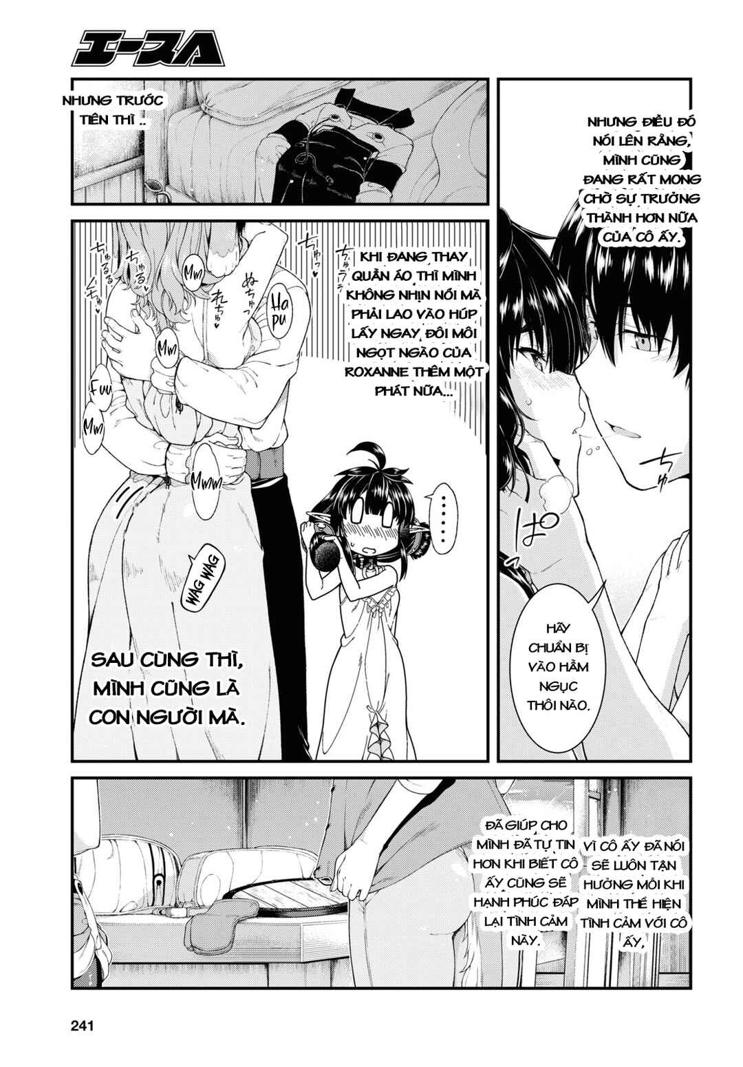 Chapter 44 - Page 21