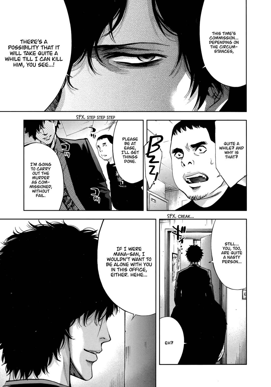 Chapter 45 - Page 13
