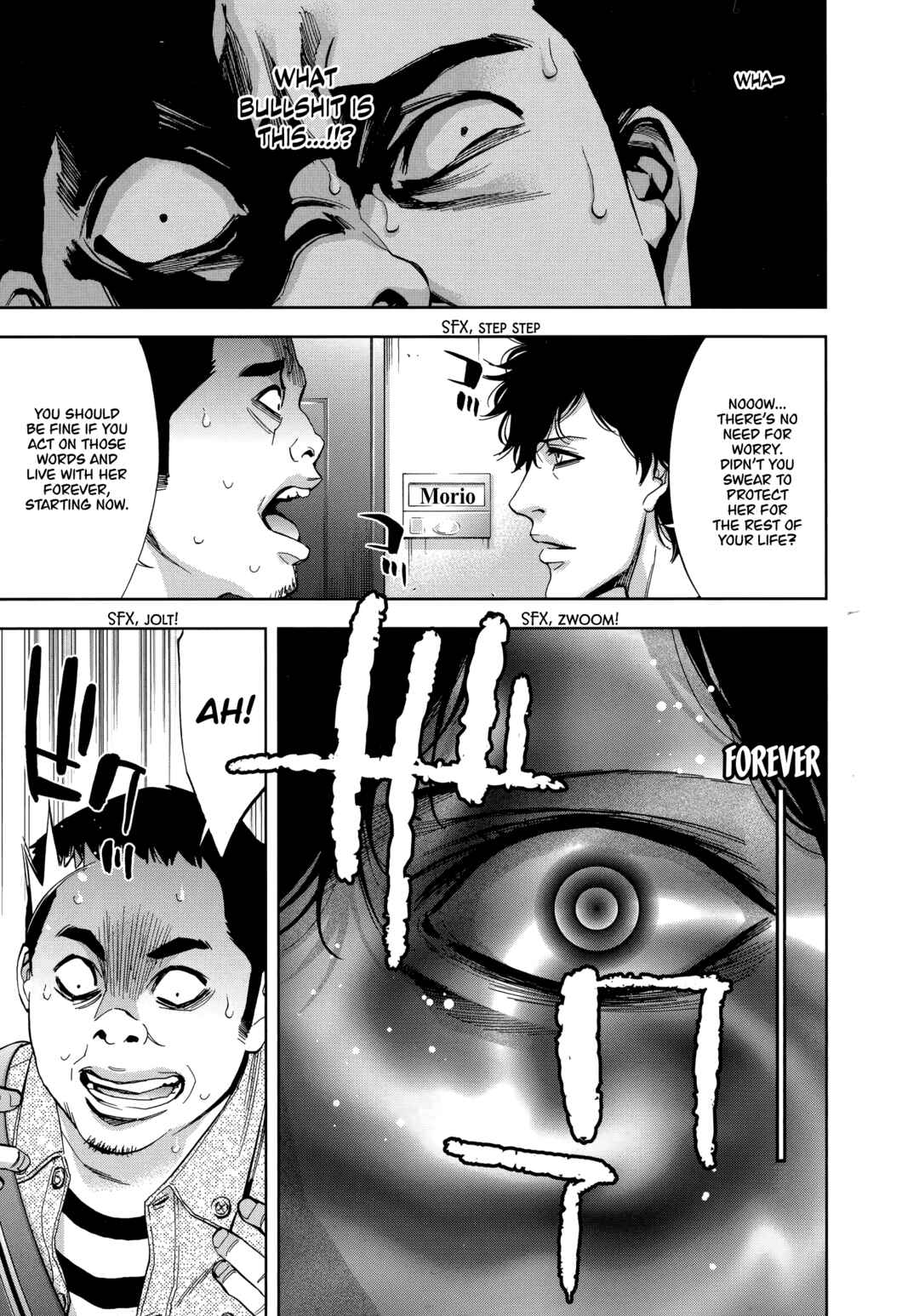 Chapter 45 - Page 23
