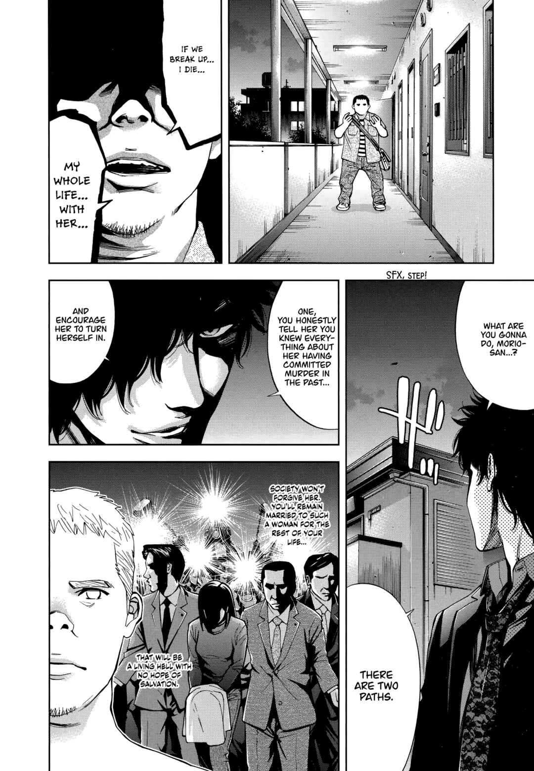 Chapter 45 - Page 24