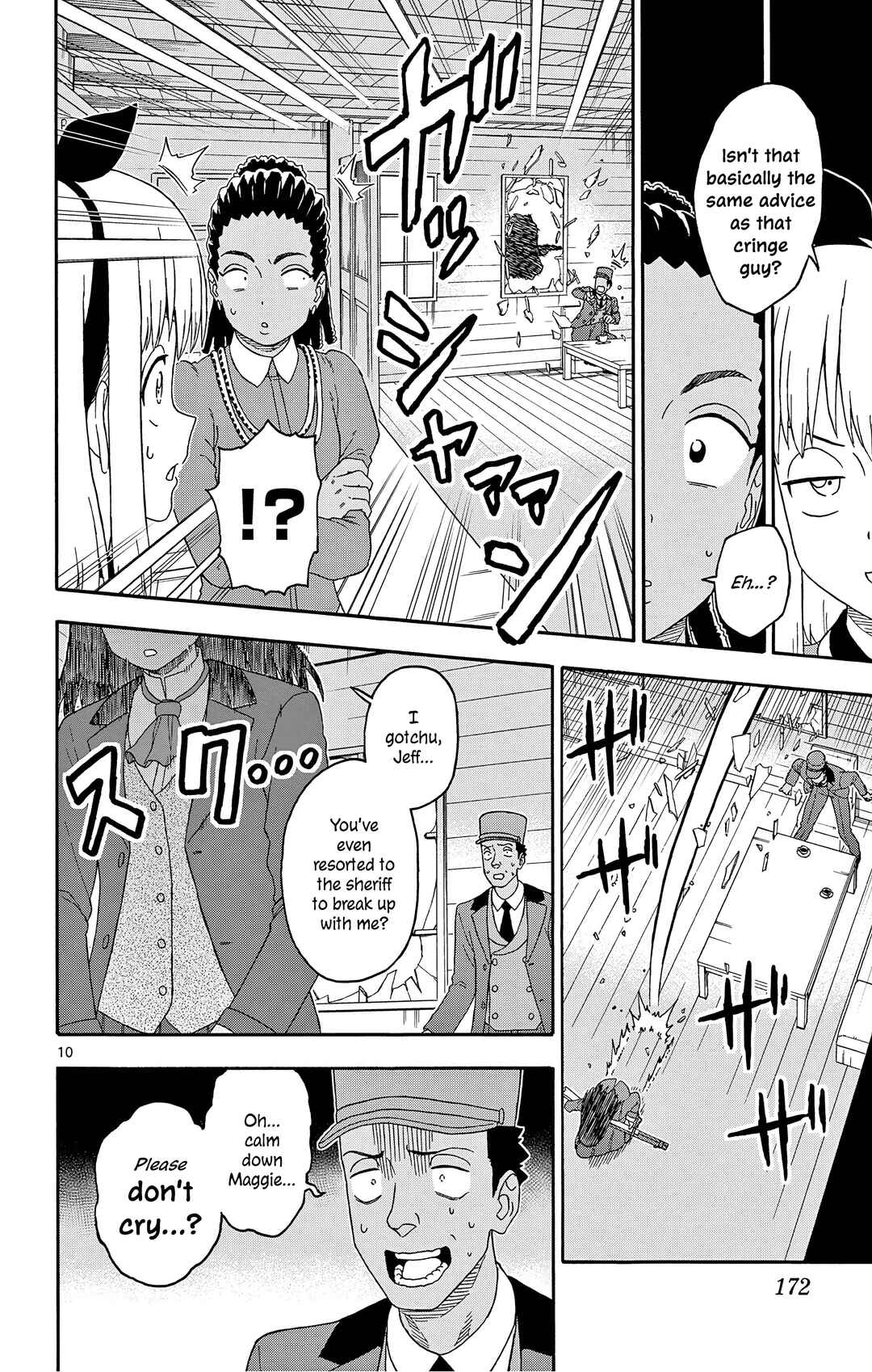 Chapter 181 - Page 10