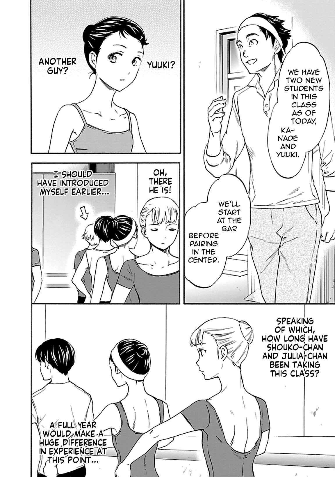 Chapter 46 - Page 26
