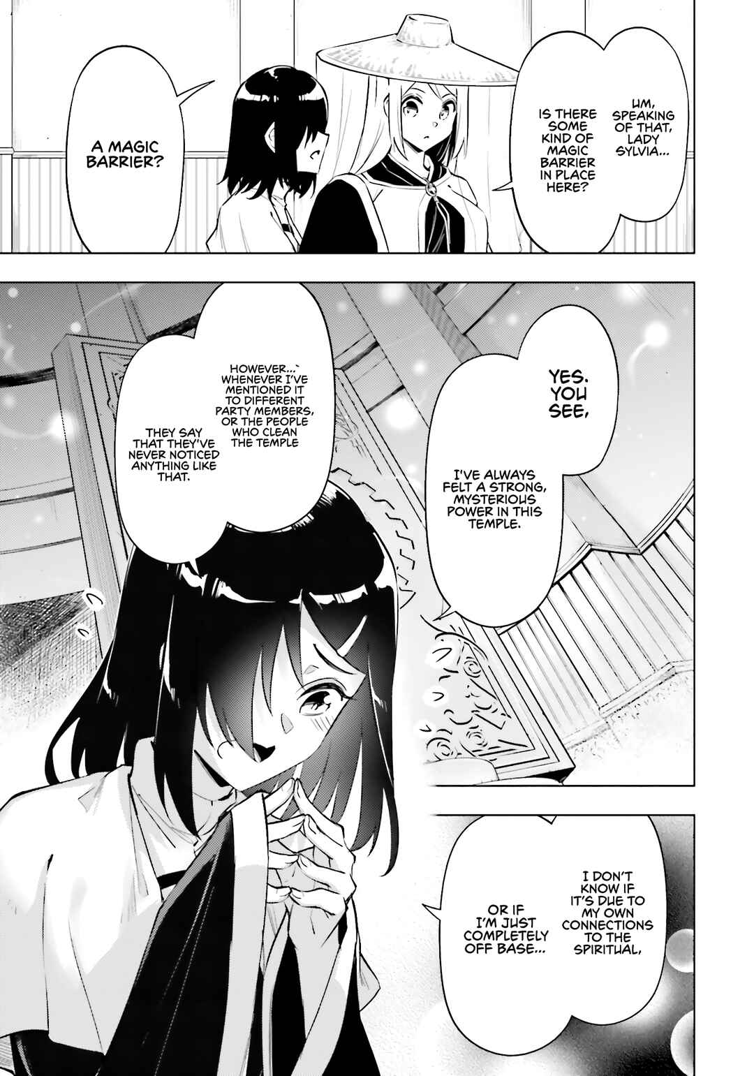 Chapter 80 - Page 12