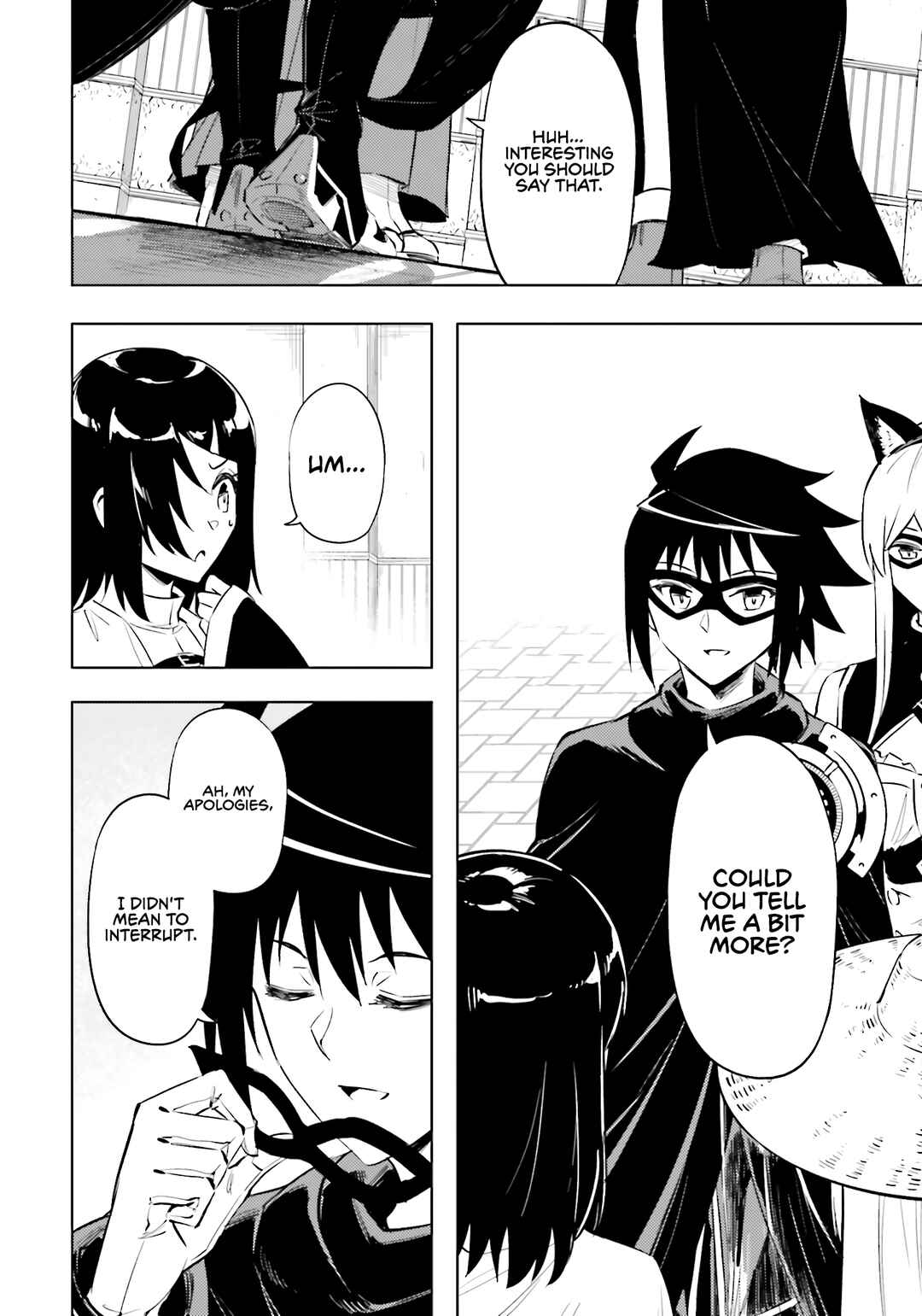 Chapter 80 - Page 13