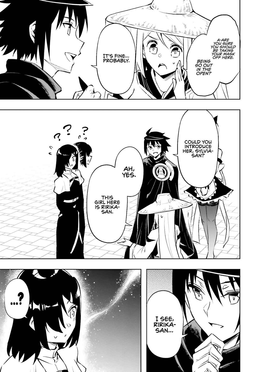 Chapter 80 - Page 14