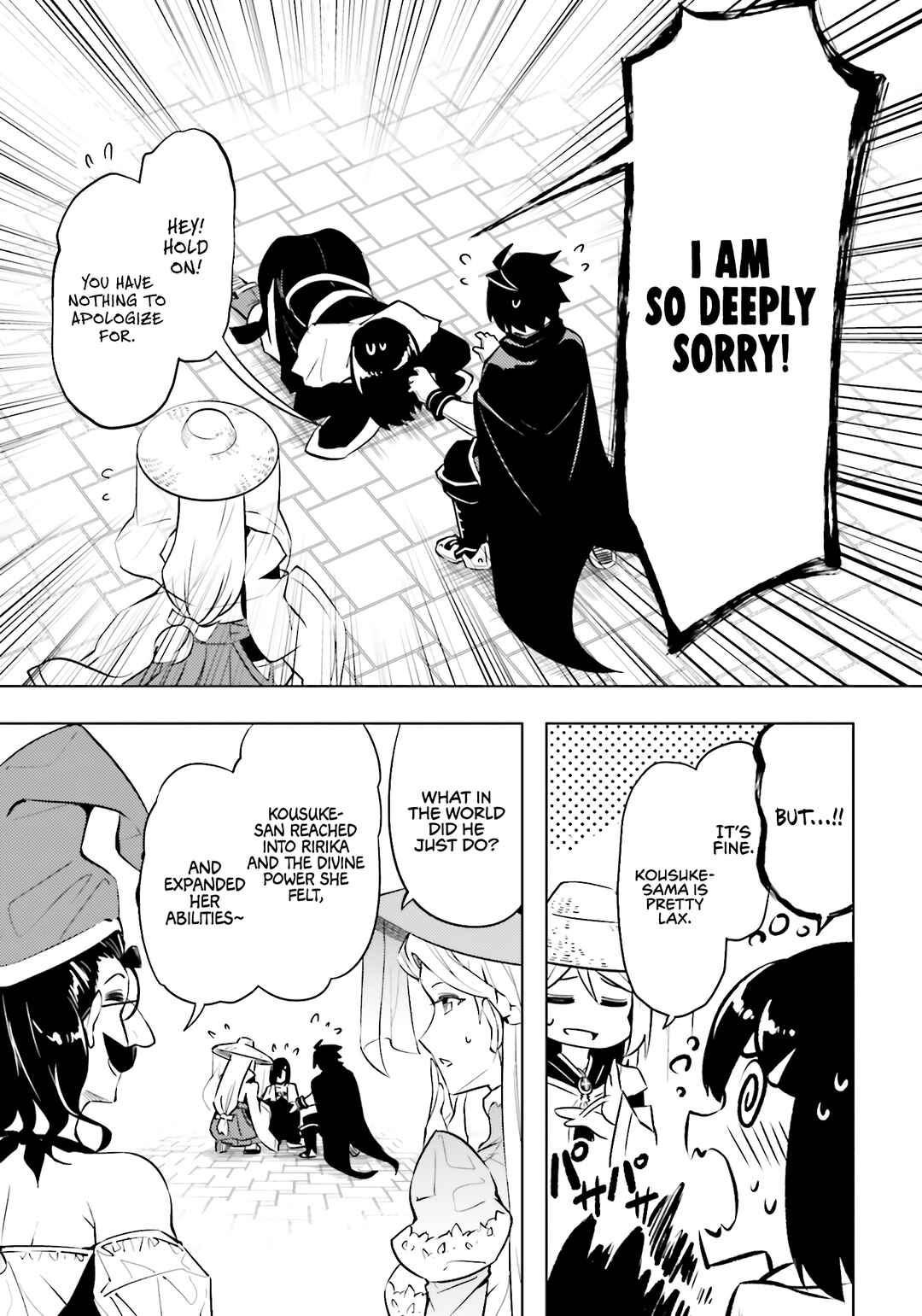 Chapter 80 - Page 25