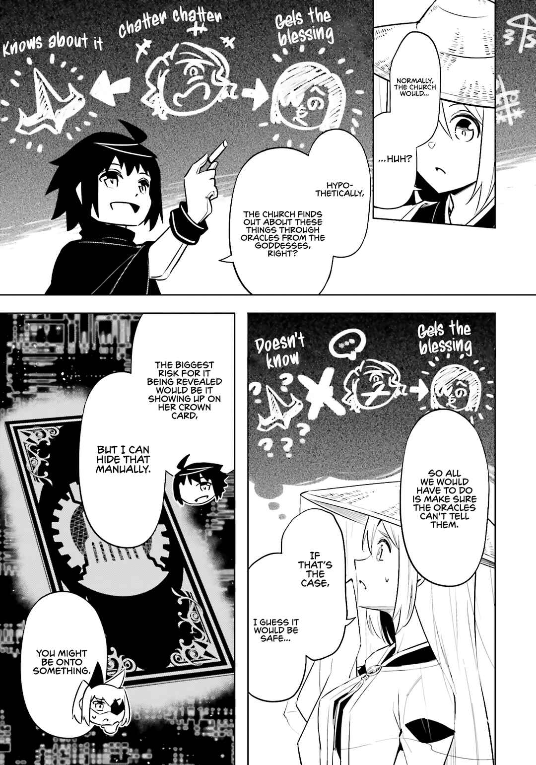 Chapter 80 - Page 33