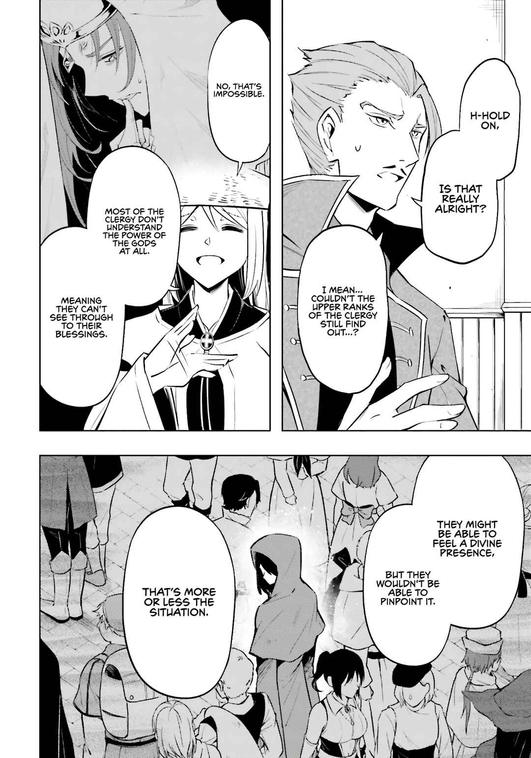 Chapter 80 - Page 34