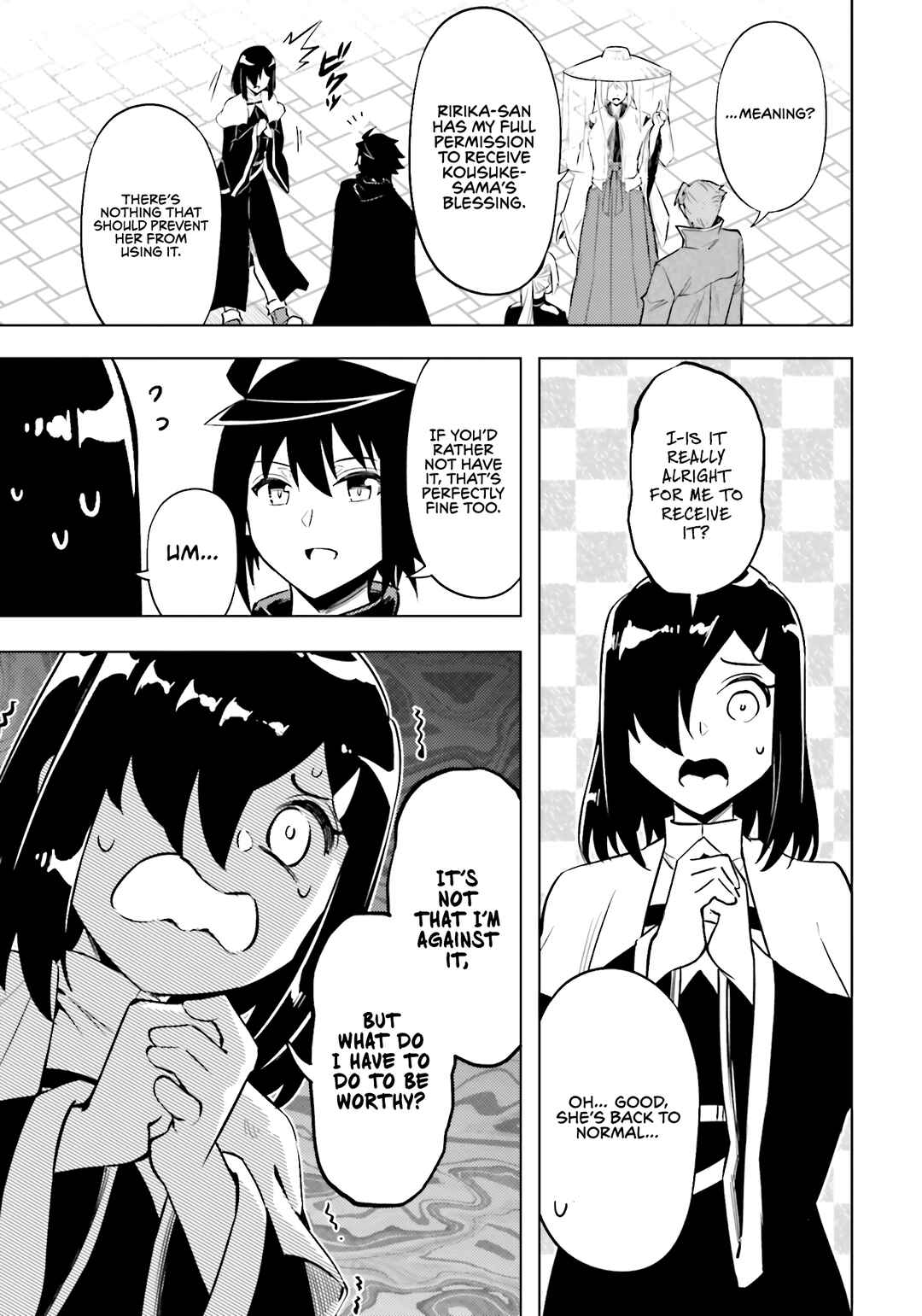 Chapter 80 - Page 35