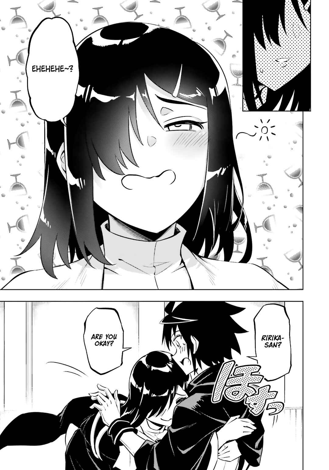Chapter 80 - Page 39
