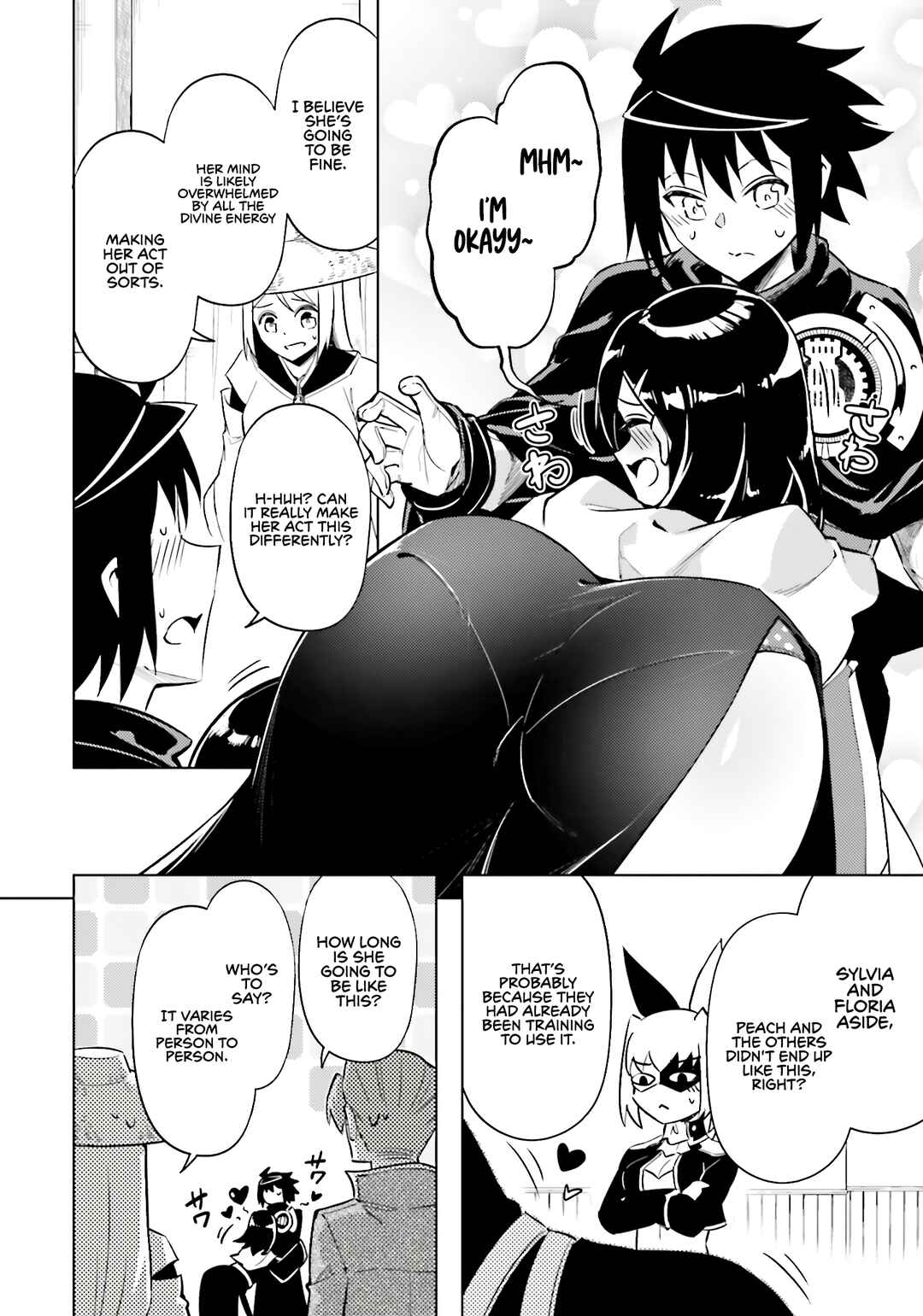 Chapter 80 - Page 40