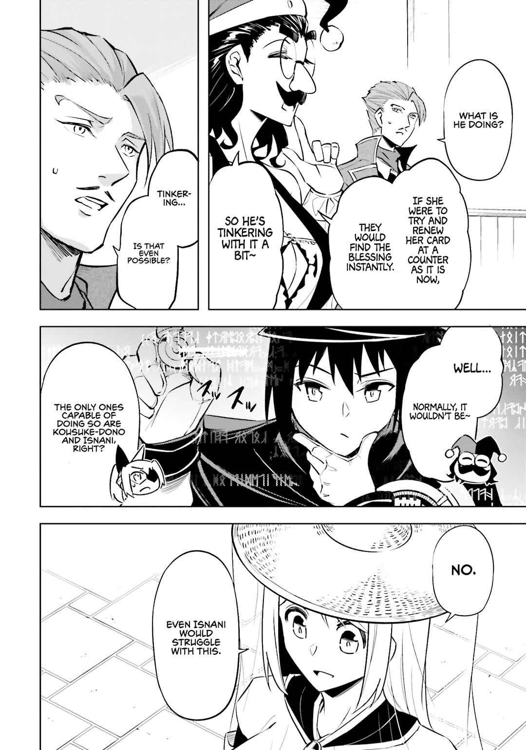 Chapter 80 - Page 44