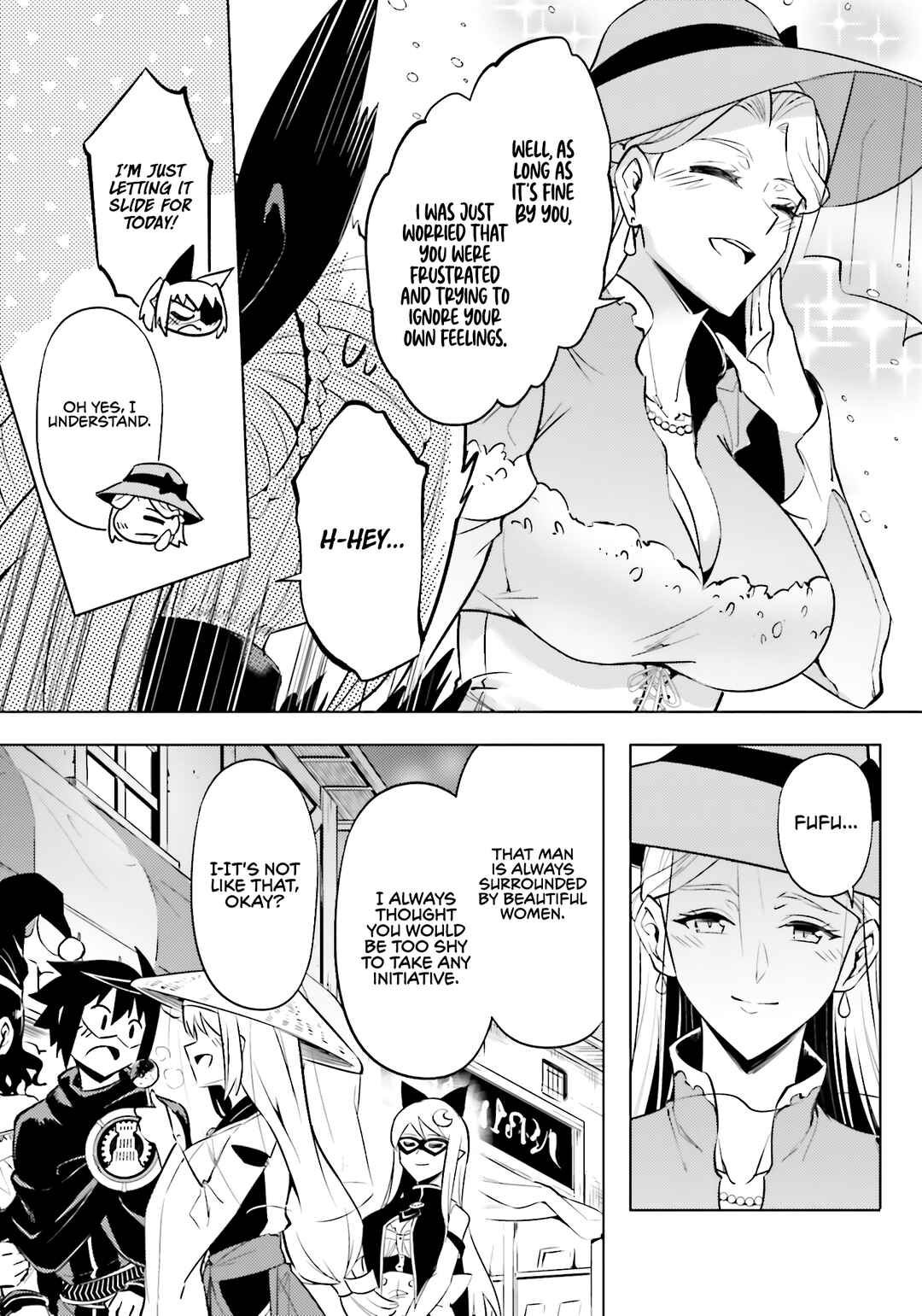 Chapter 80 - Page 51
