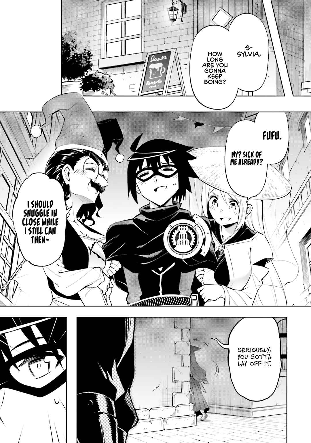 Chapter 80 - Page 55