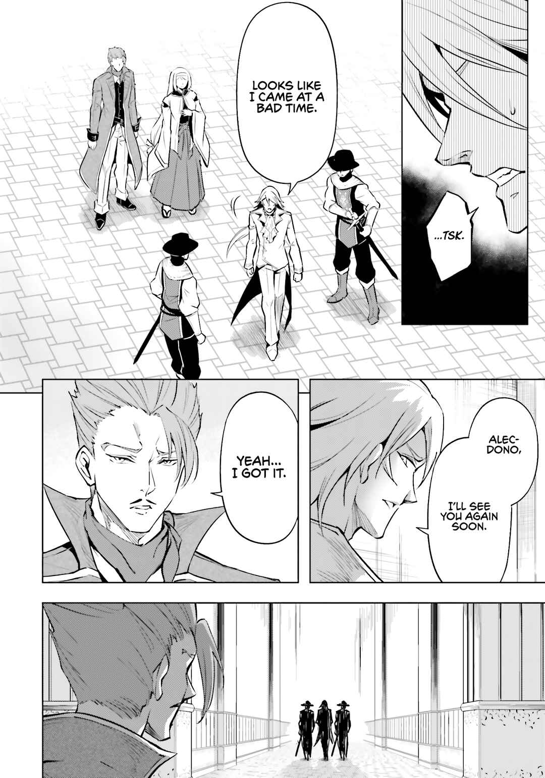 Chapter 80 - Page 9