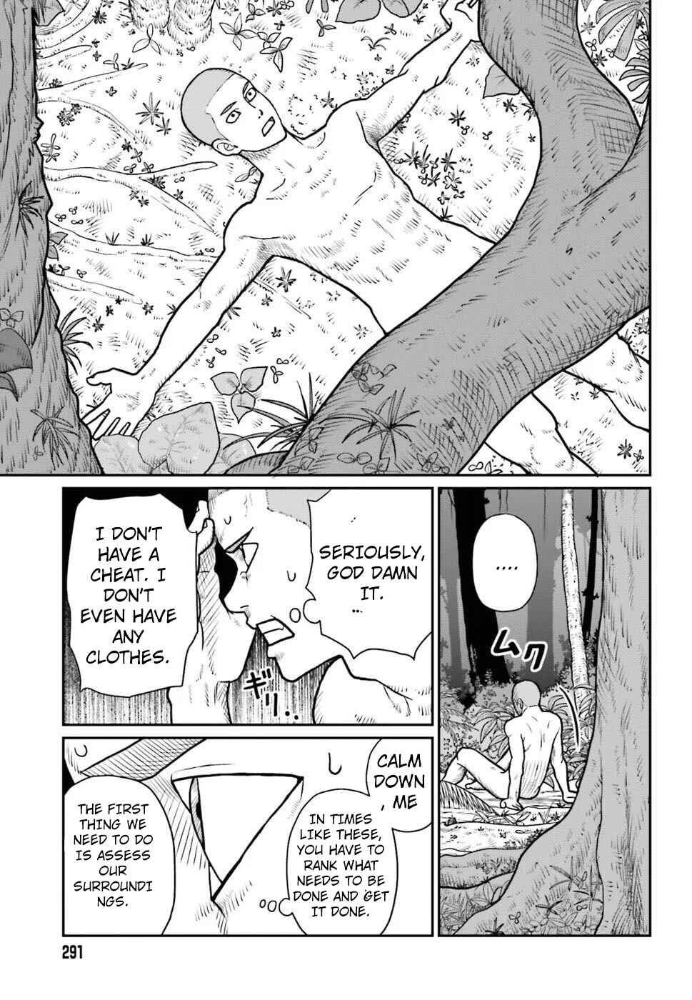 Chapter 1.1 - Page 9
