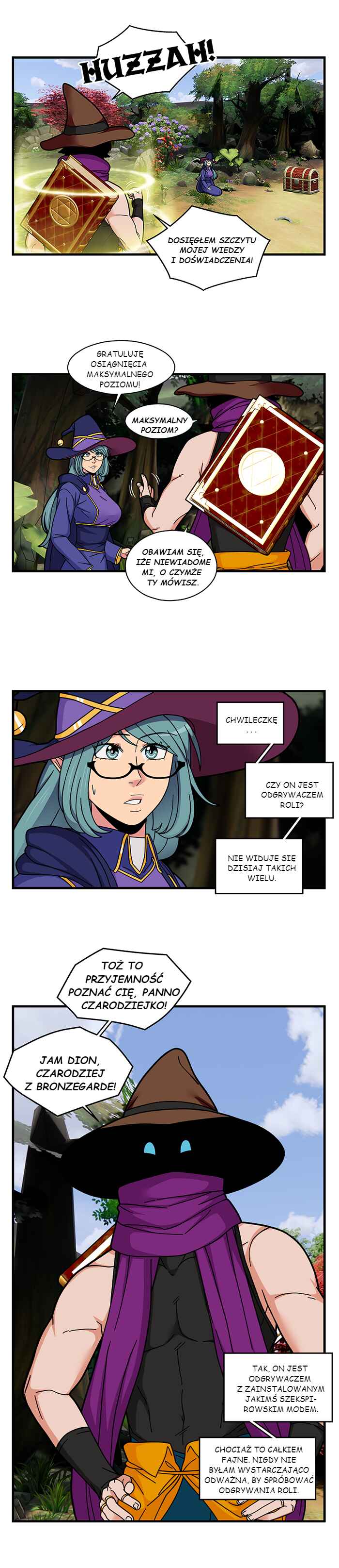 Chapter 146 - Page 3