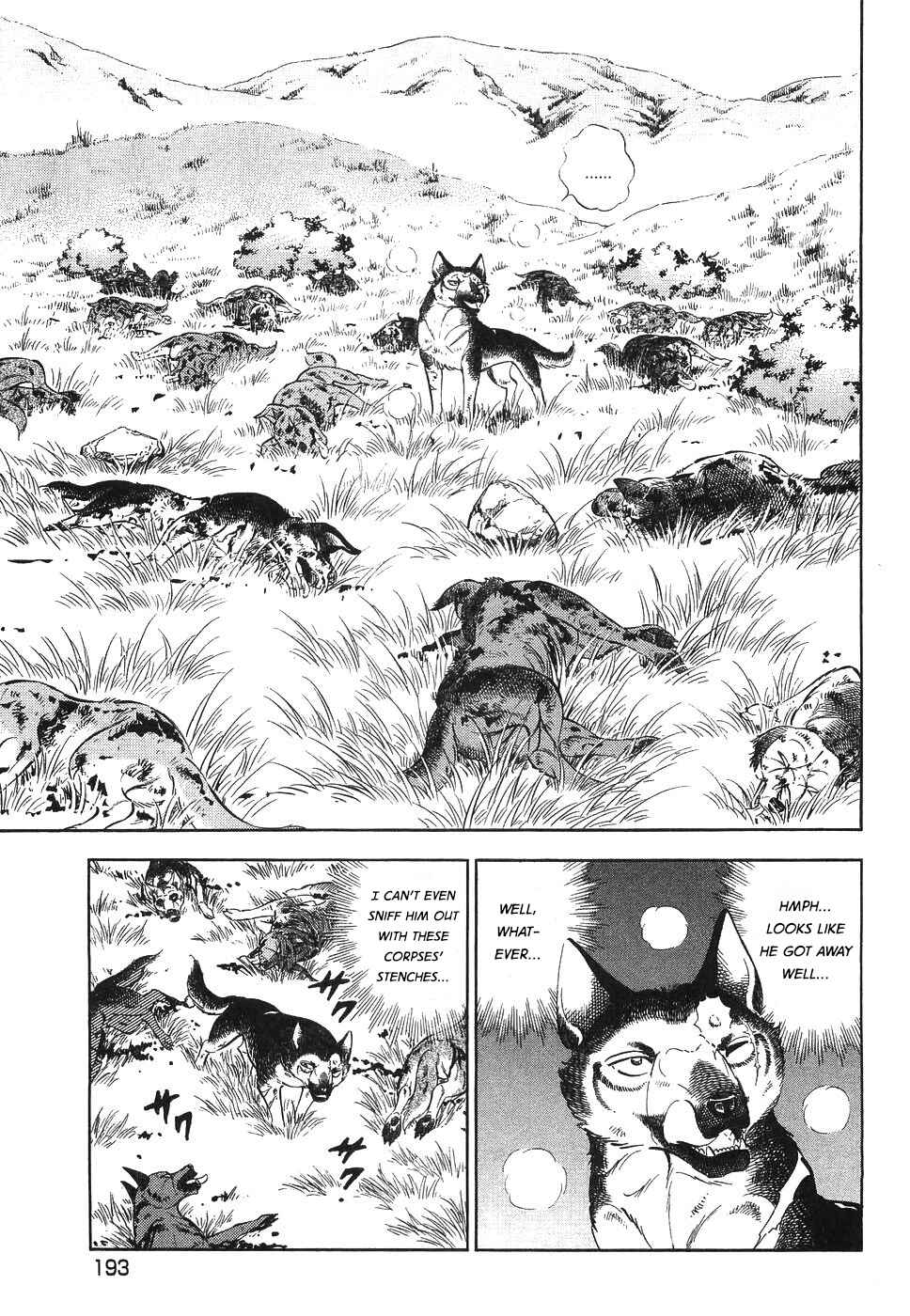 Chapter 331 - Page 16