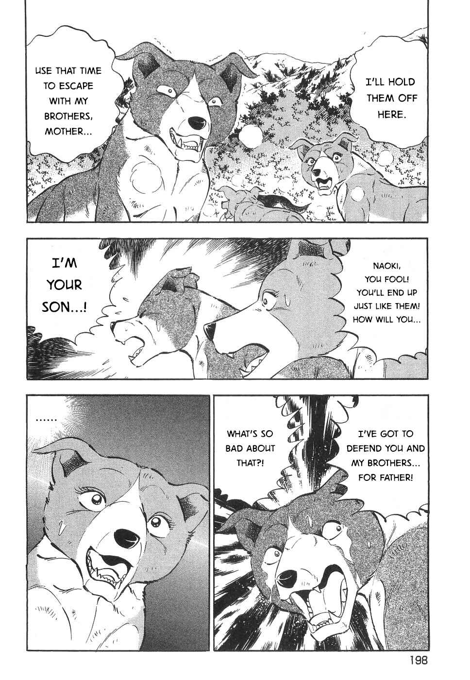 Chapter 331 - Page 21