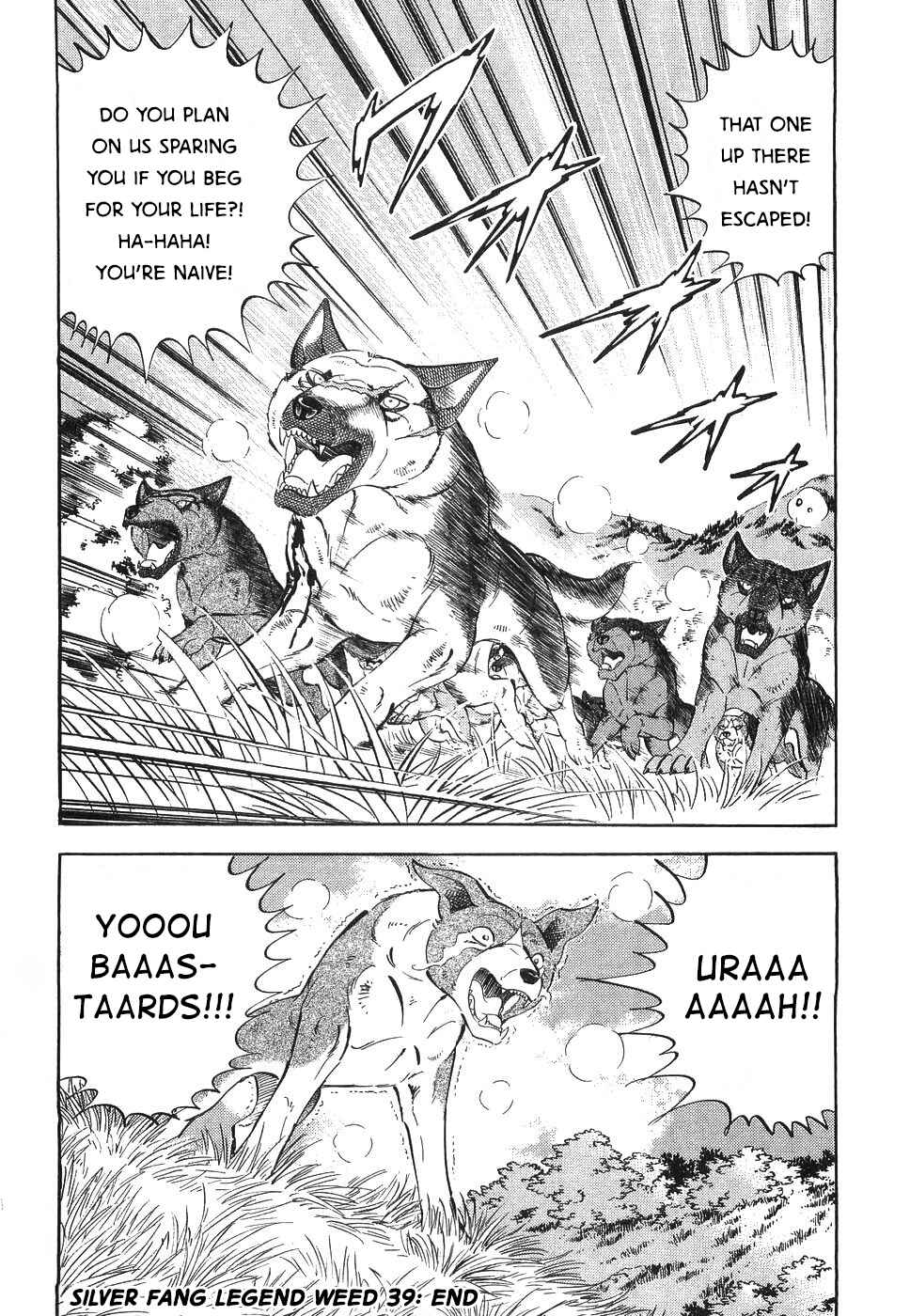 Chapter 331 - Page 23