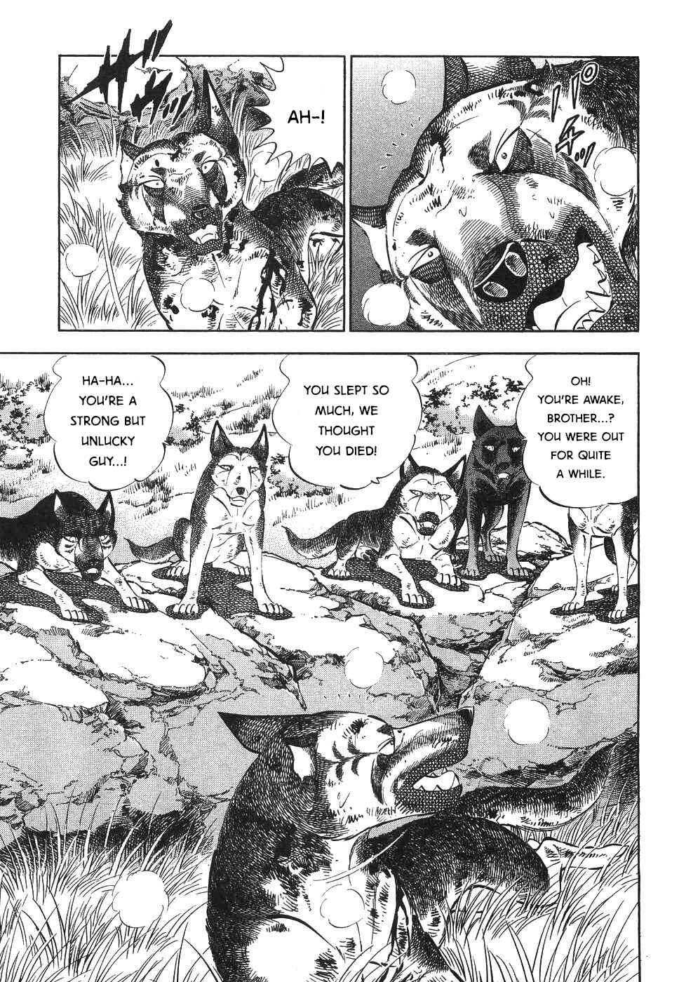 Chapter 331 - Page 4