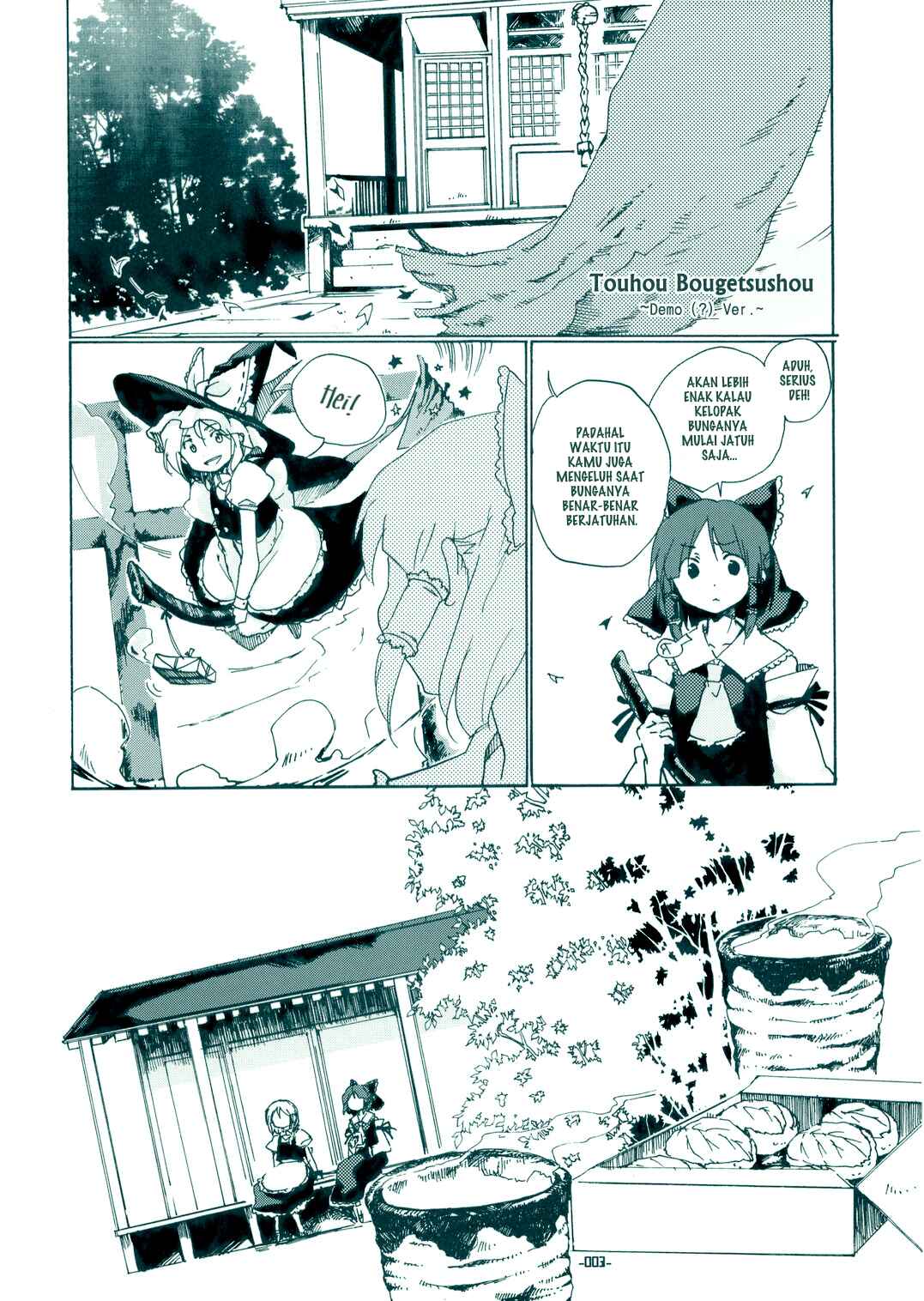 Chapter 0 - Page 4