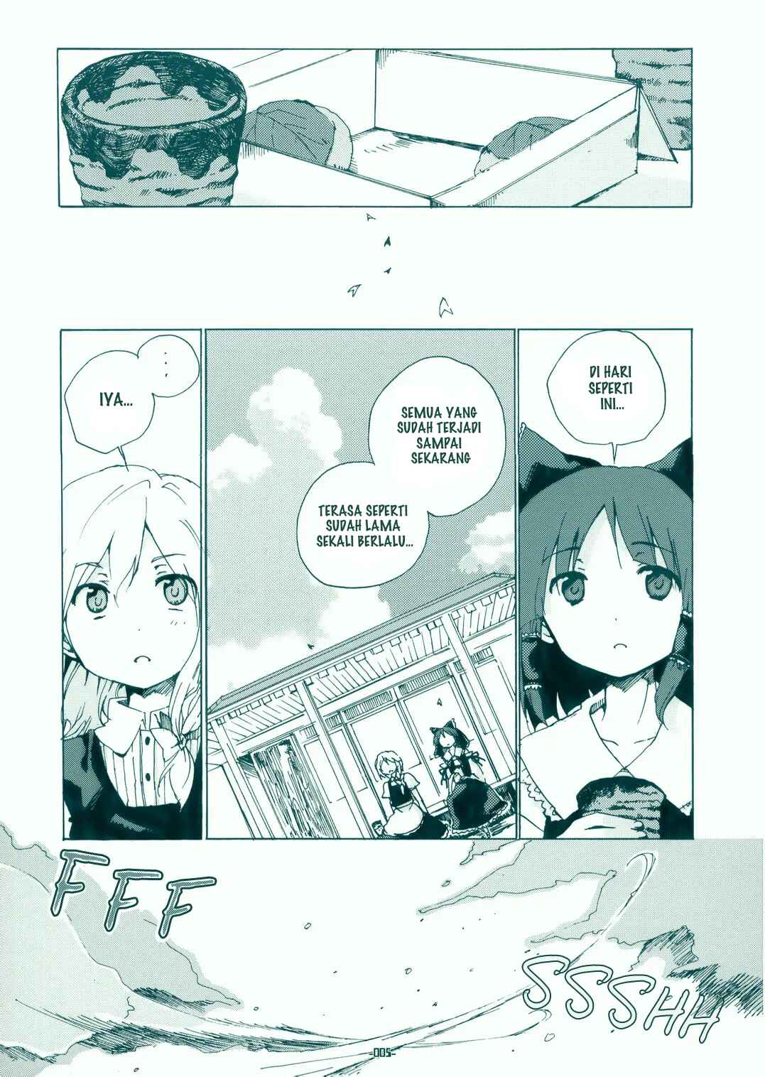 Chapter 0 - Page 6