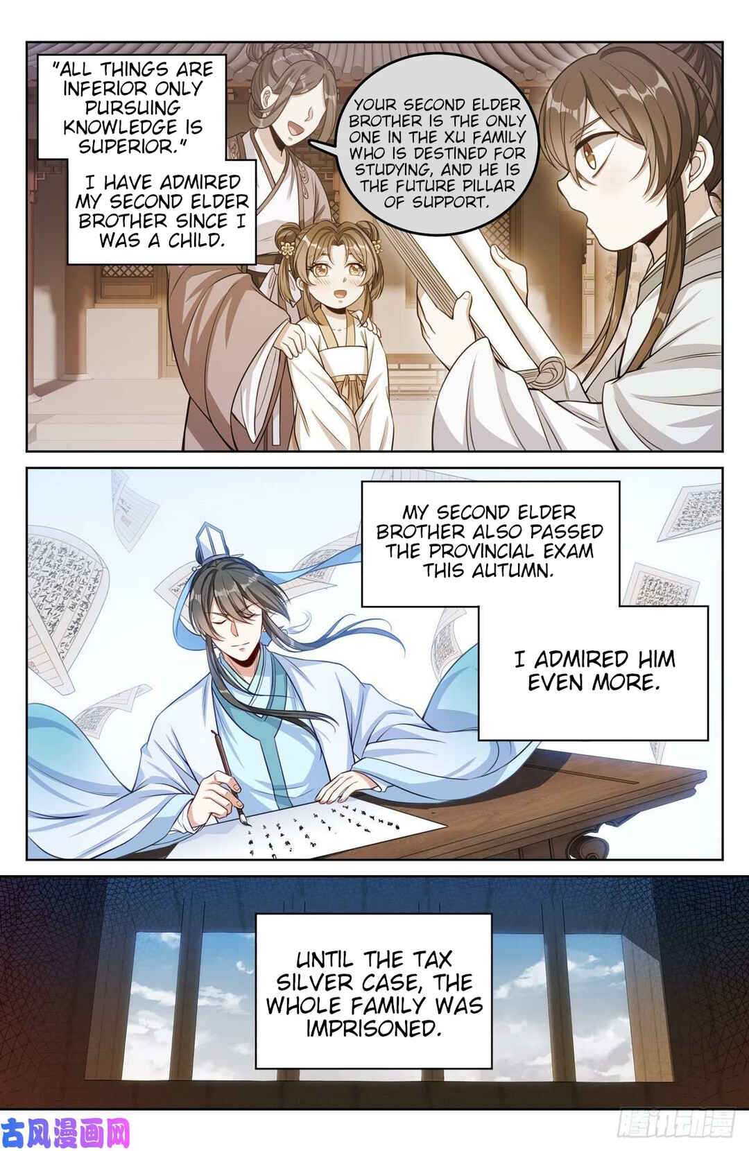 Chapter 42 - Page 8