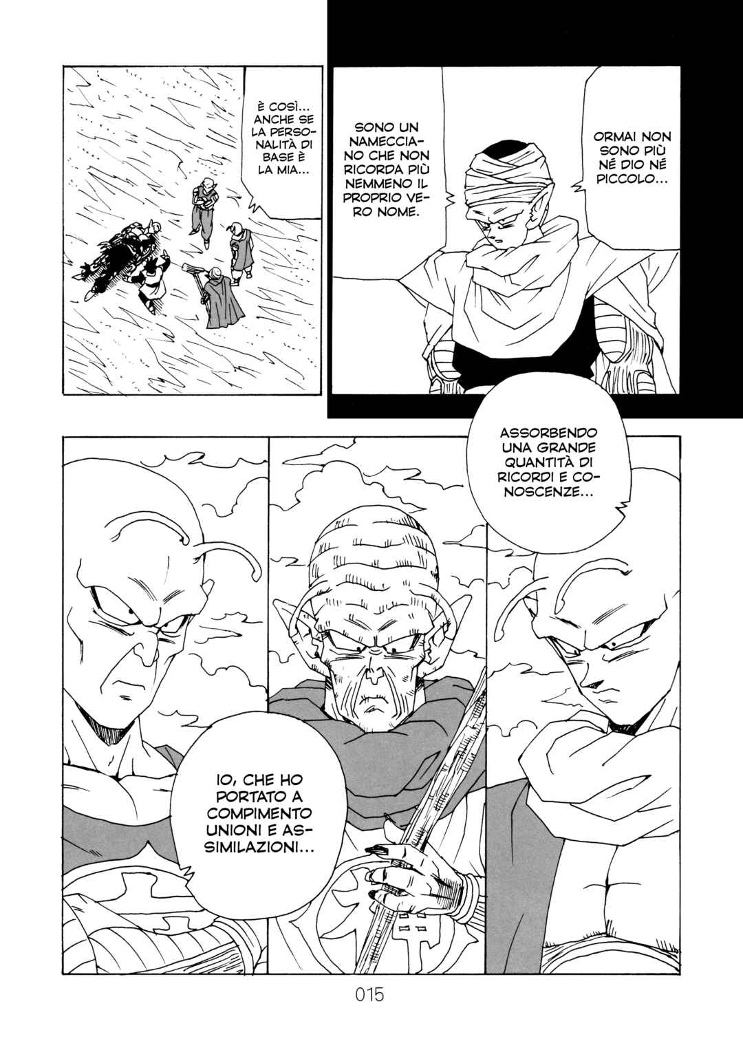 Chapter 15 - Page 18