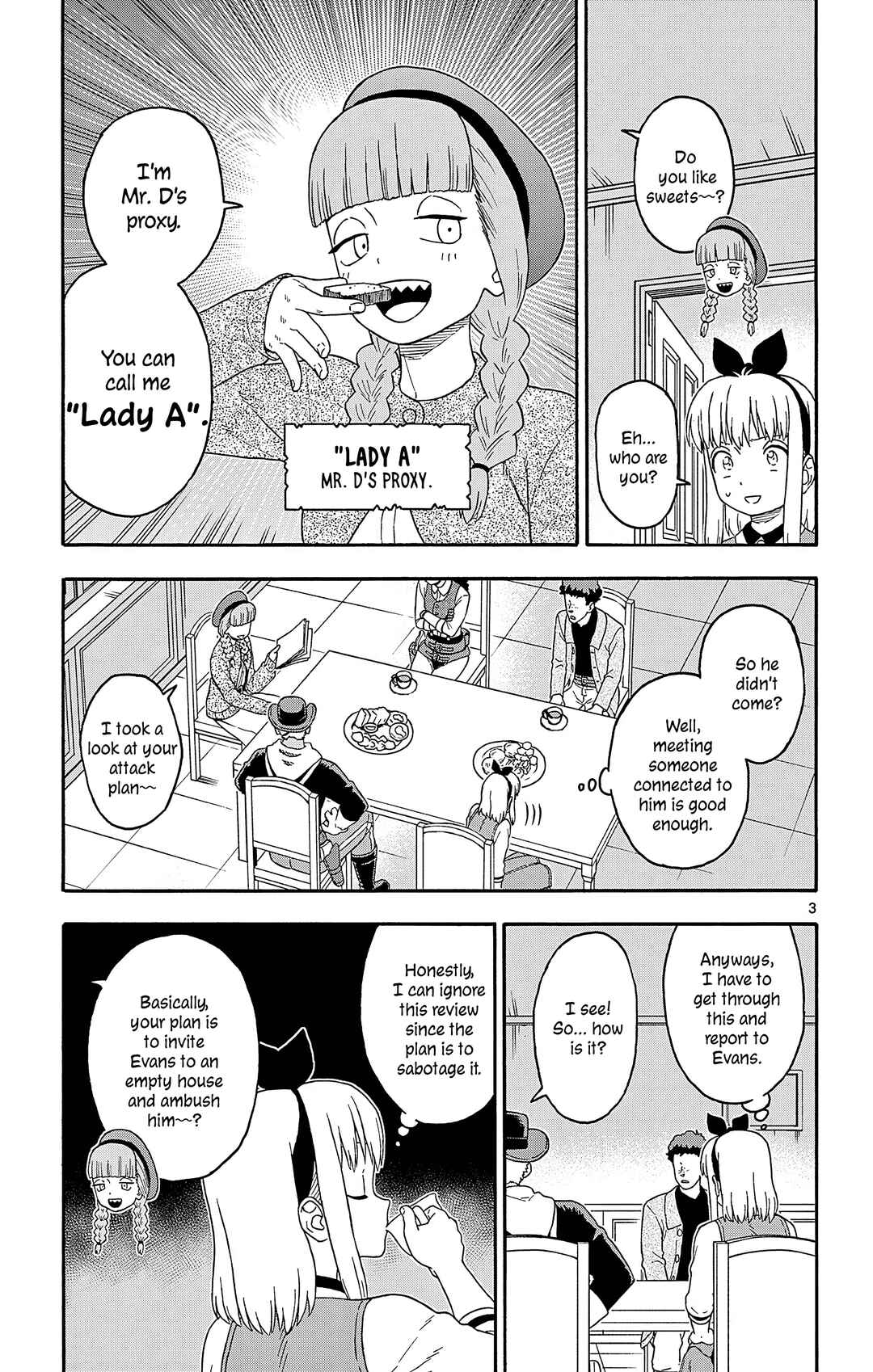 Chapter 190 - Page 3