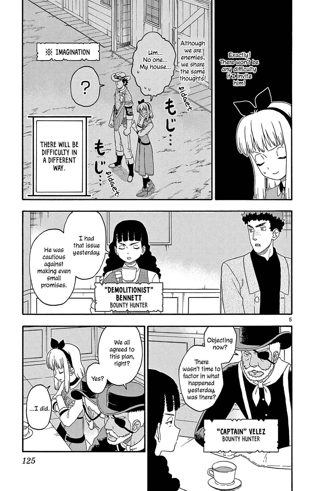 Chapter 190 - Page 5