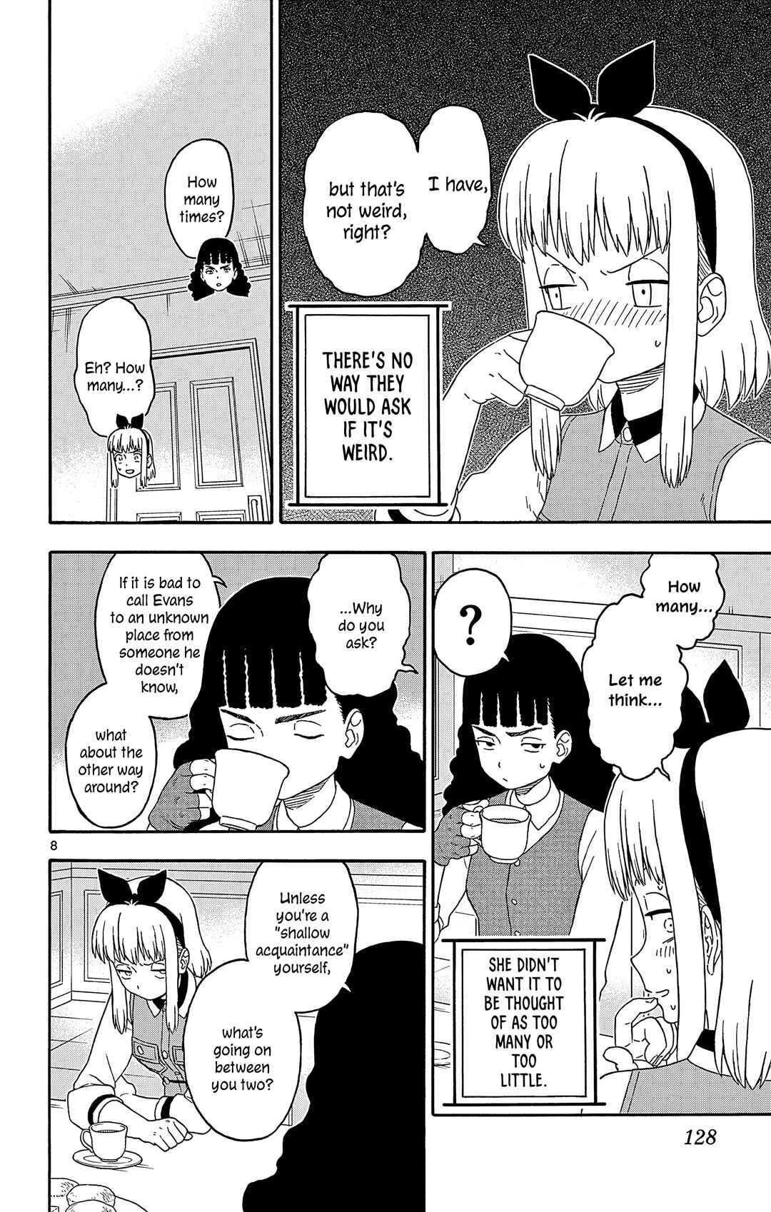 Chapter 190 - Page 8