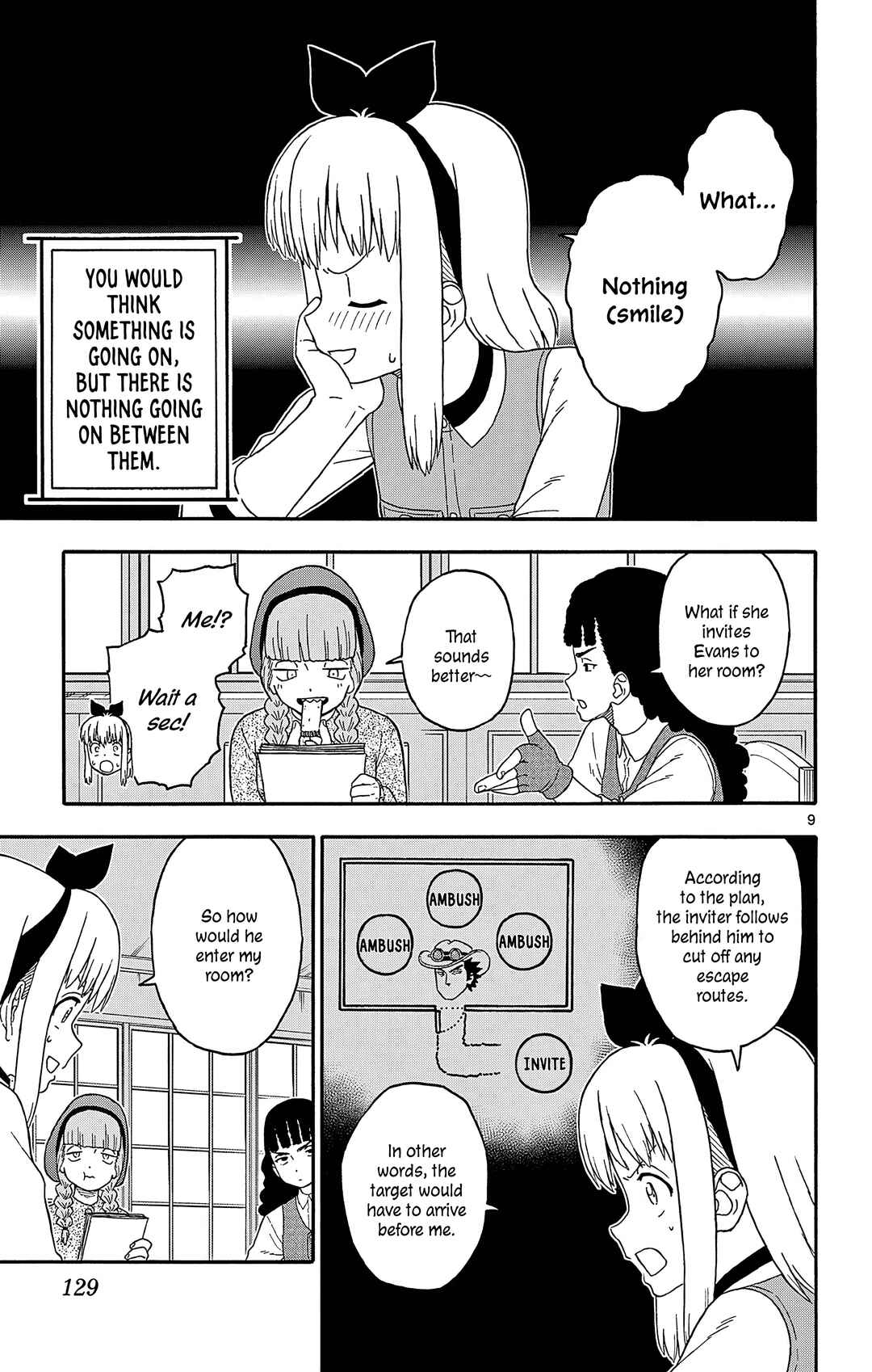 Chapter 190 - Page 9