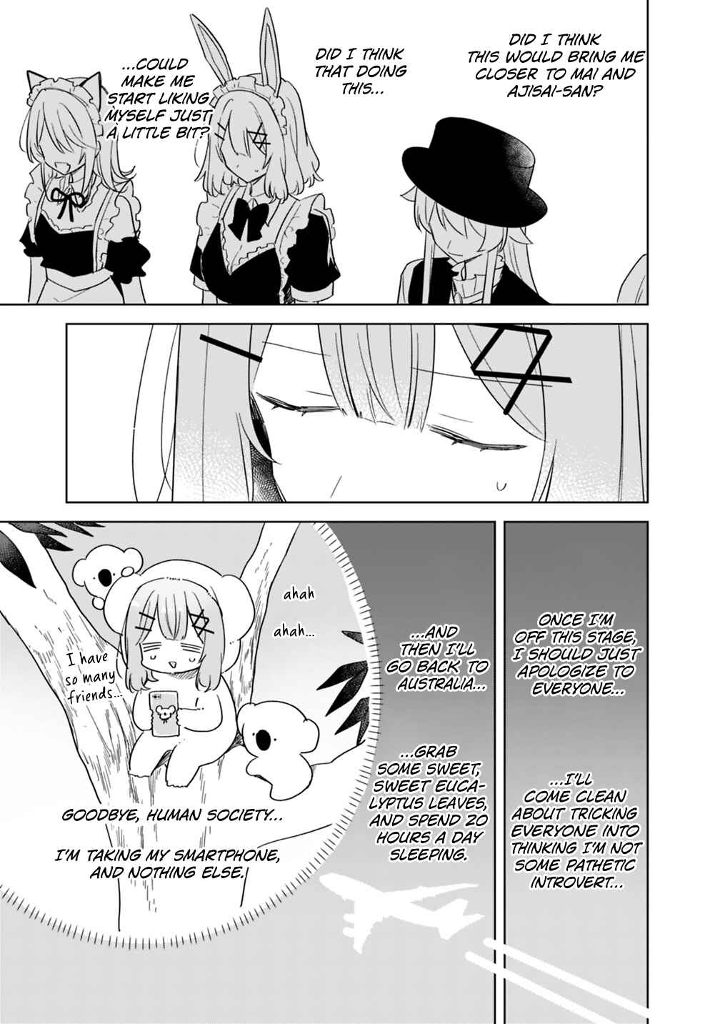 Chapter 72 - Page 13