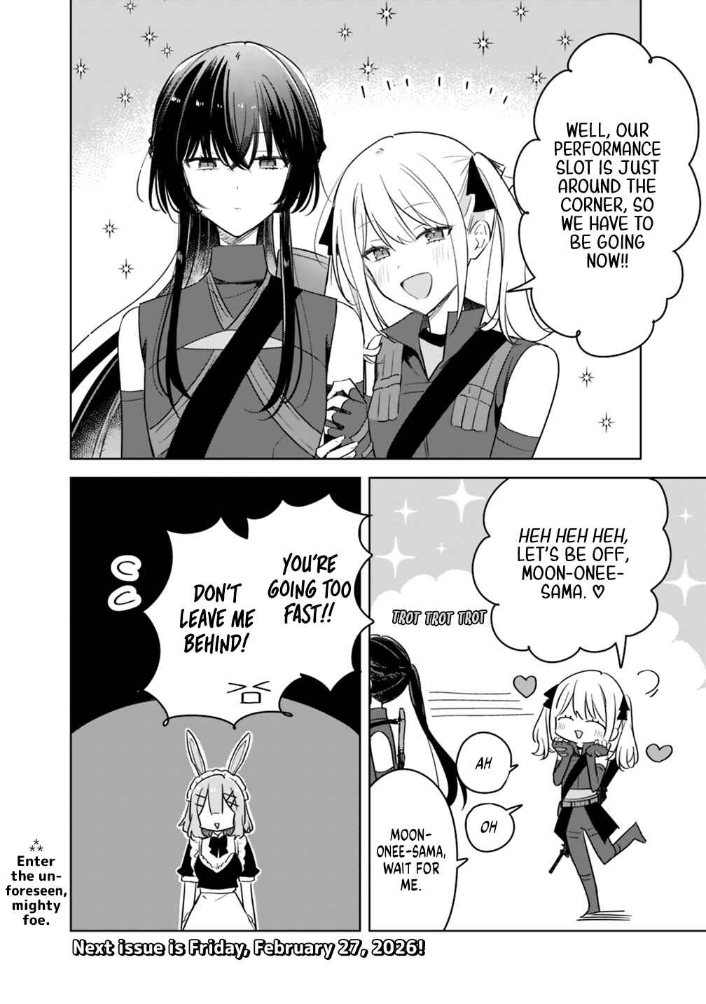 Chapter 72 - Page 18