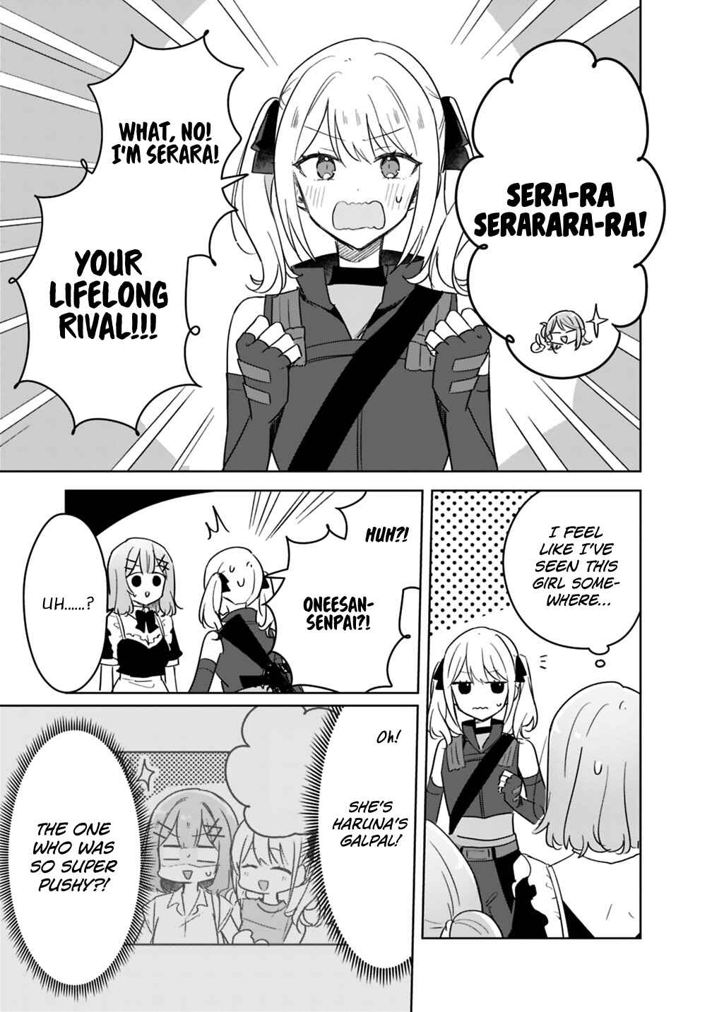 Chapter 72 - Page 3