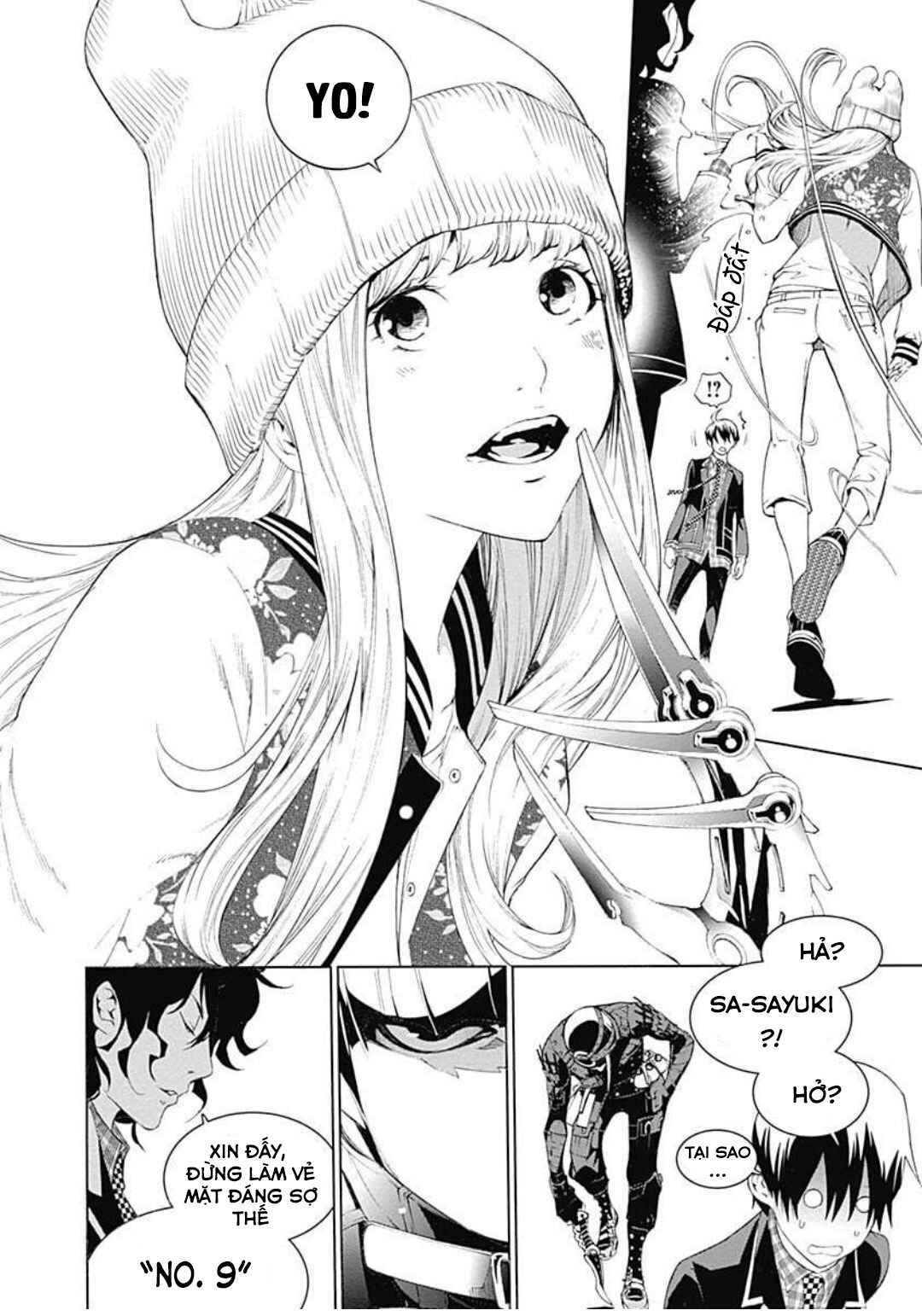 Chapter 13 - Page 48
