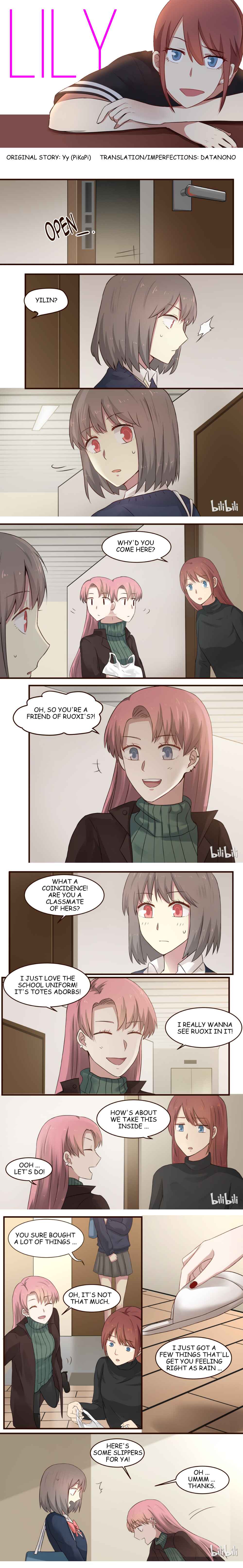 Chapter 397 - Page 1