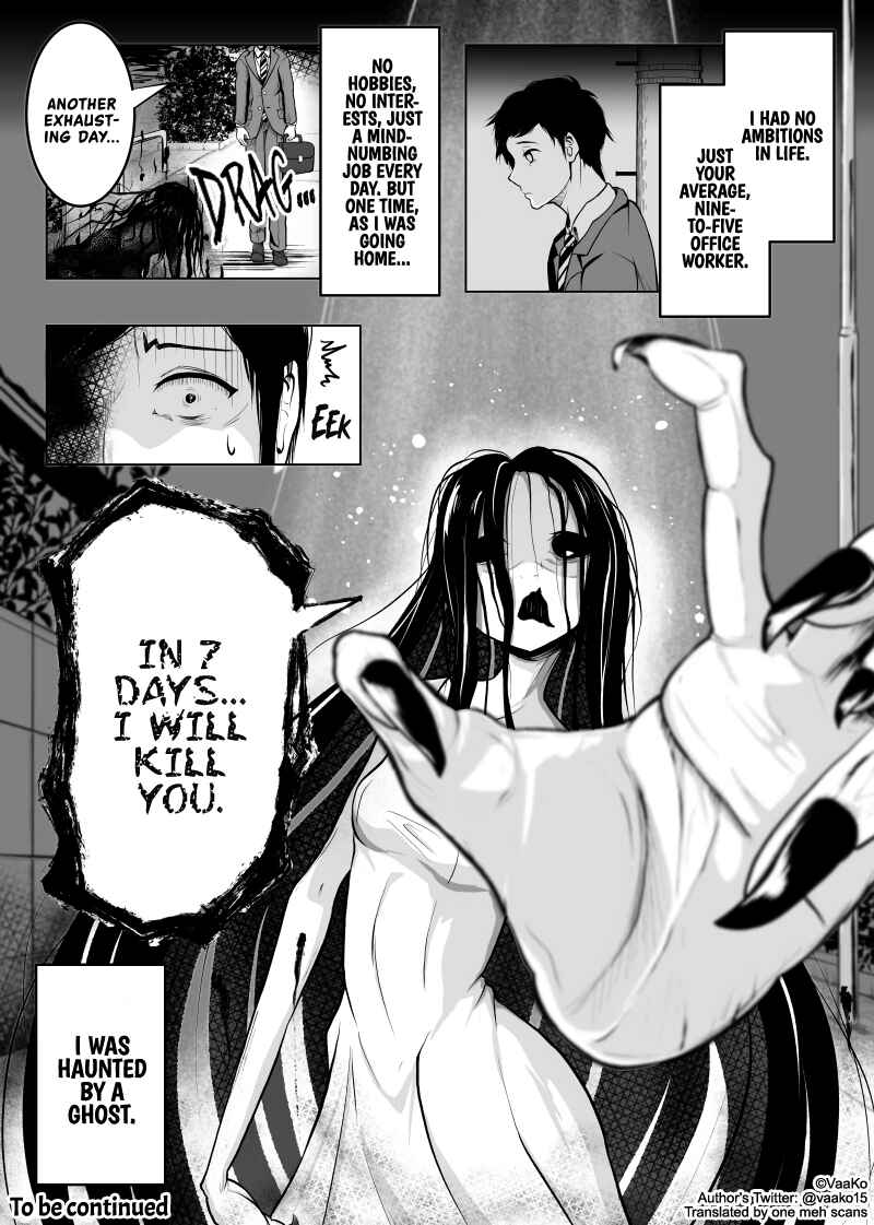 Chapter 1 - Page 1