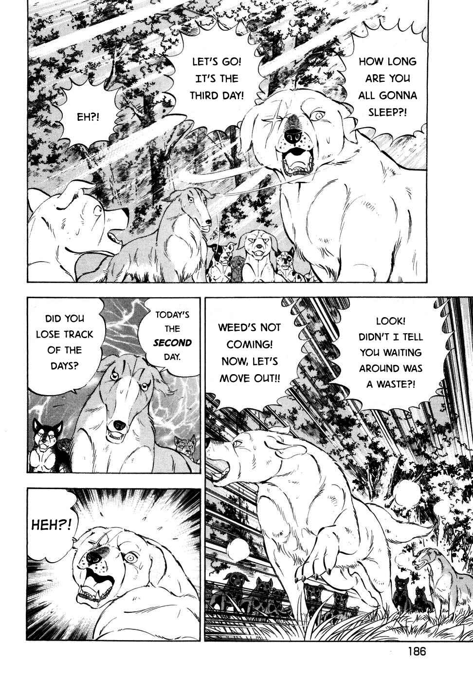 Chapter 355 - Page 10