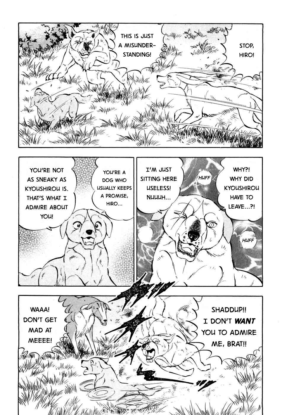 Chapter 355 - Page 12