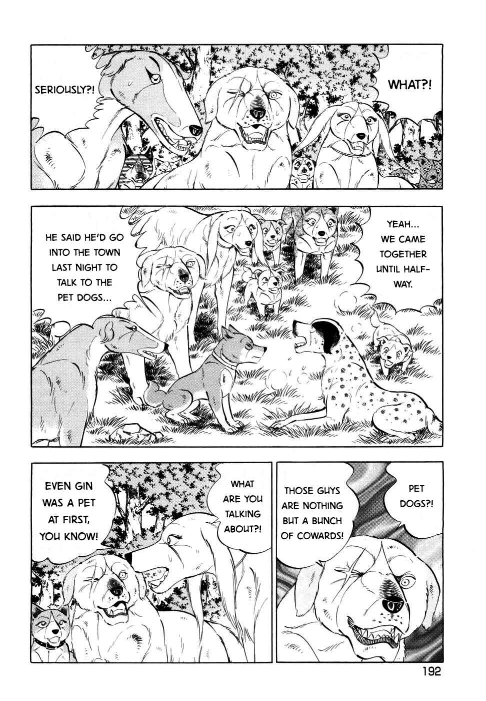 Chapter 355 - Page 16