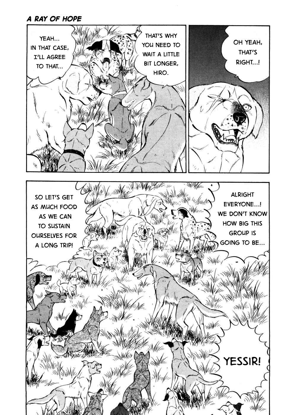 Chapter 355 - Page 17