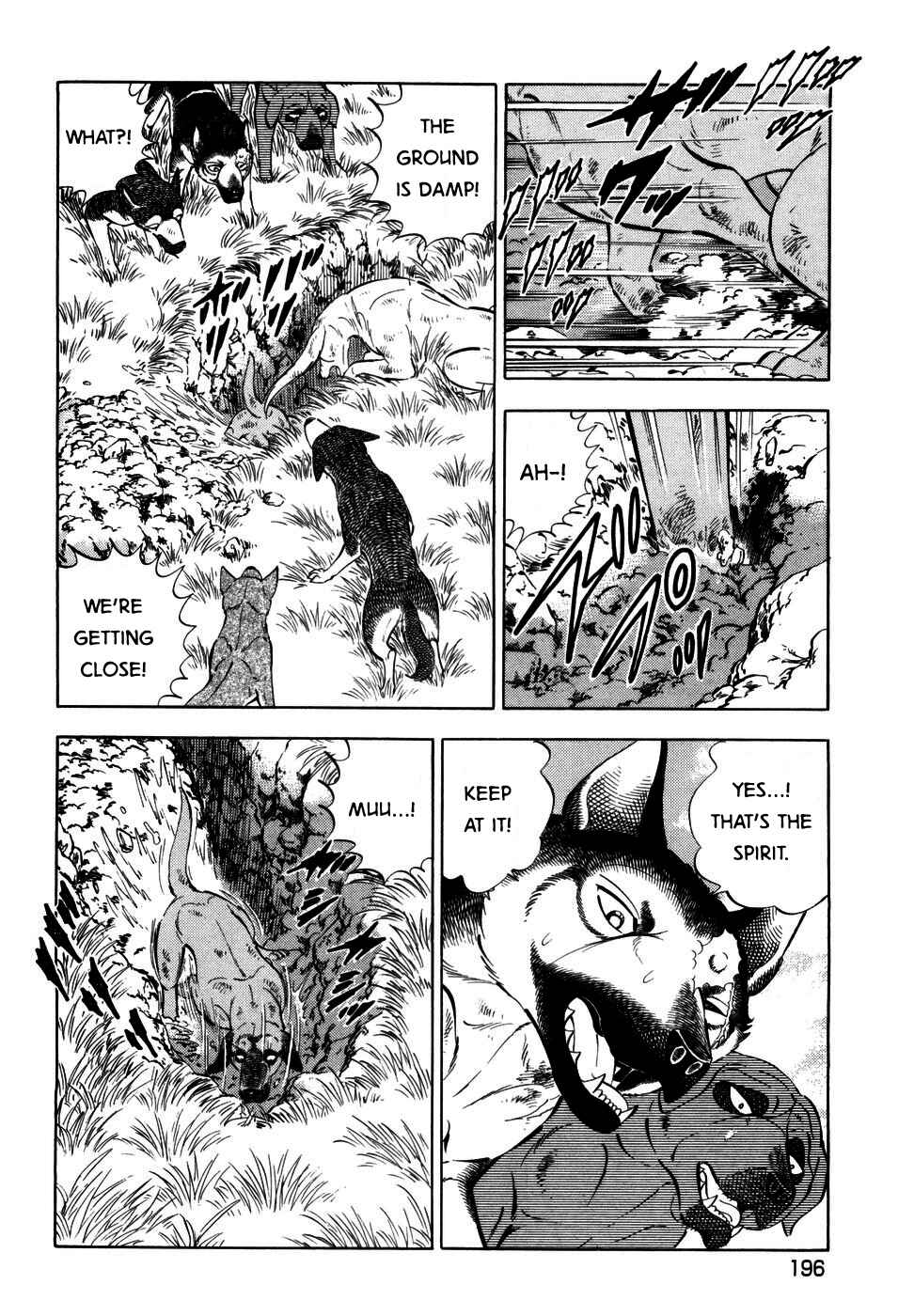 Chapter 355 - Page 20
